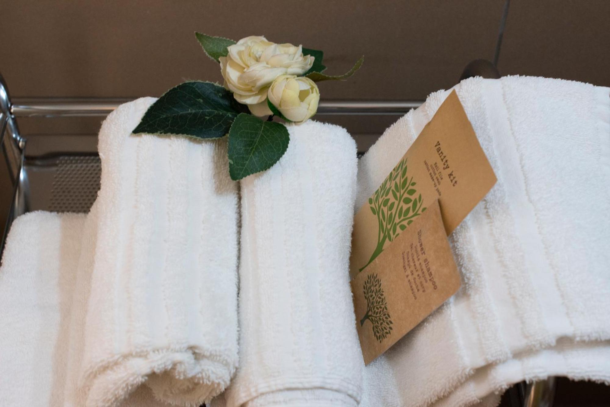 Bed & Breakfast Donna Adelina