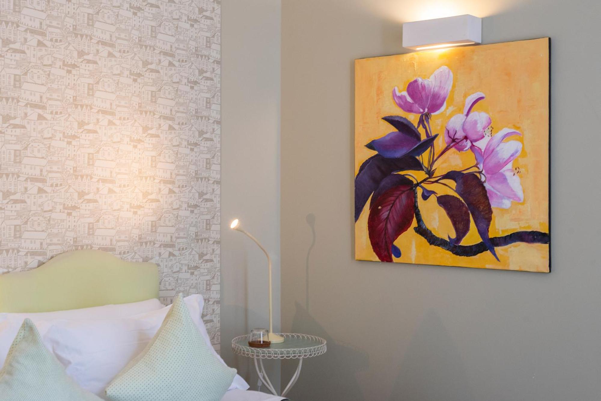 Bed & Breakfast Donna Adelina 2*