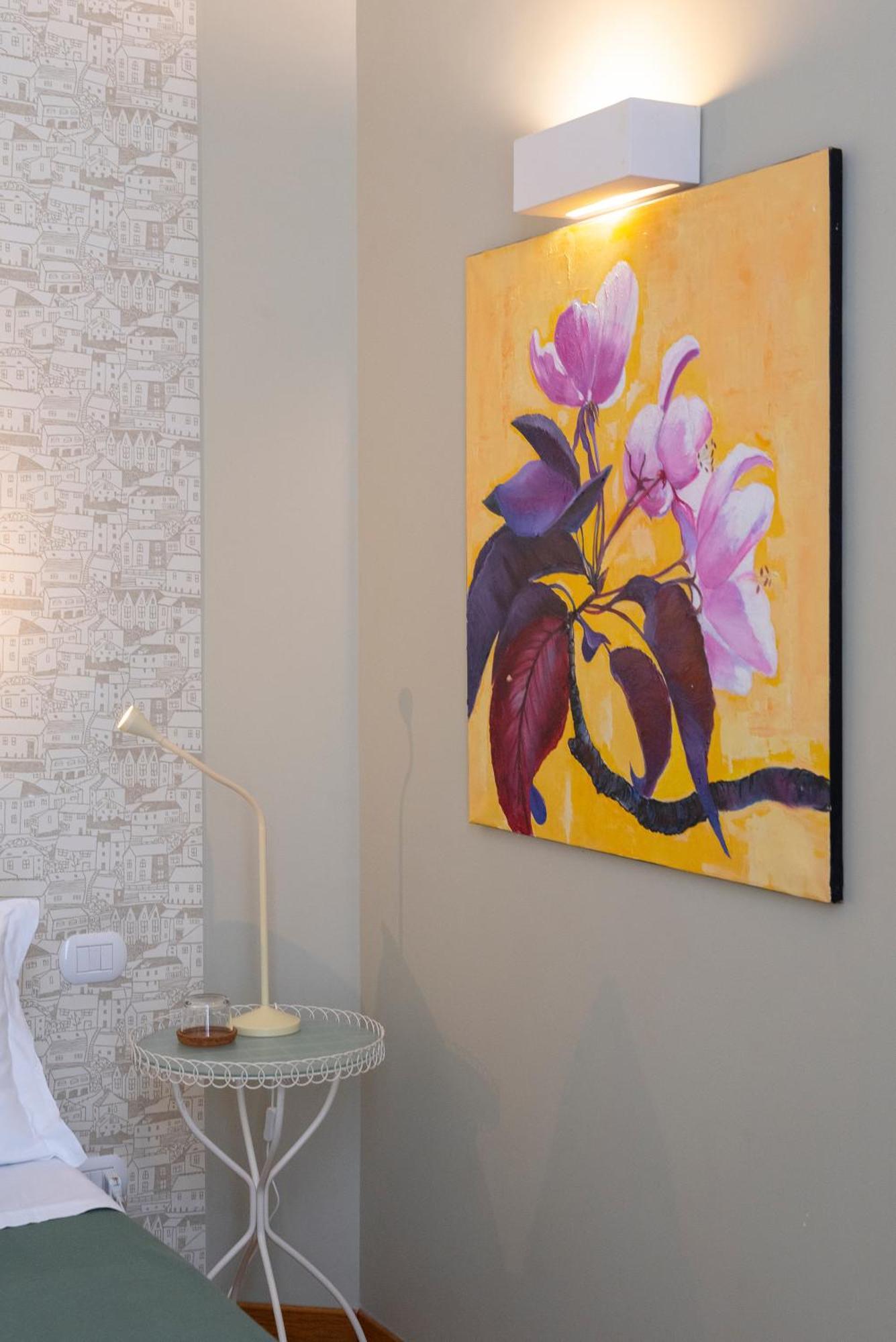 Donna Adelina Bed & Breakfast Naples