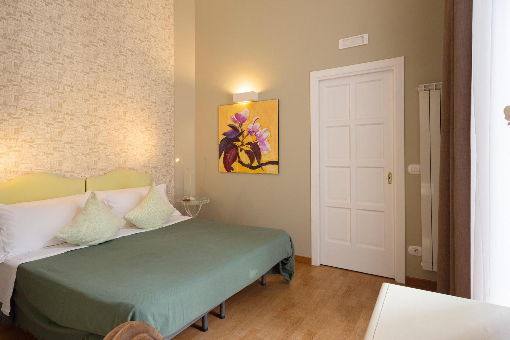Bed & Breakfast Donna Adelina 2*