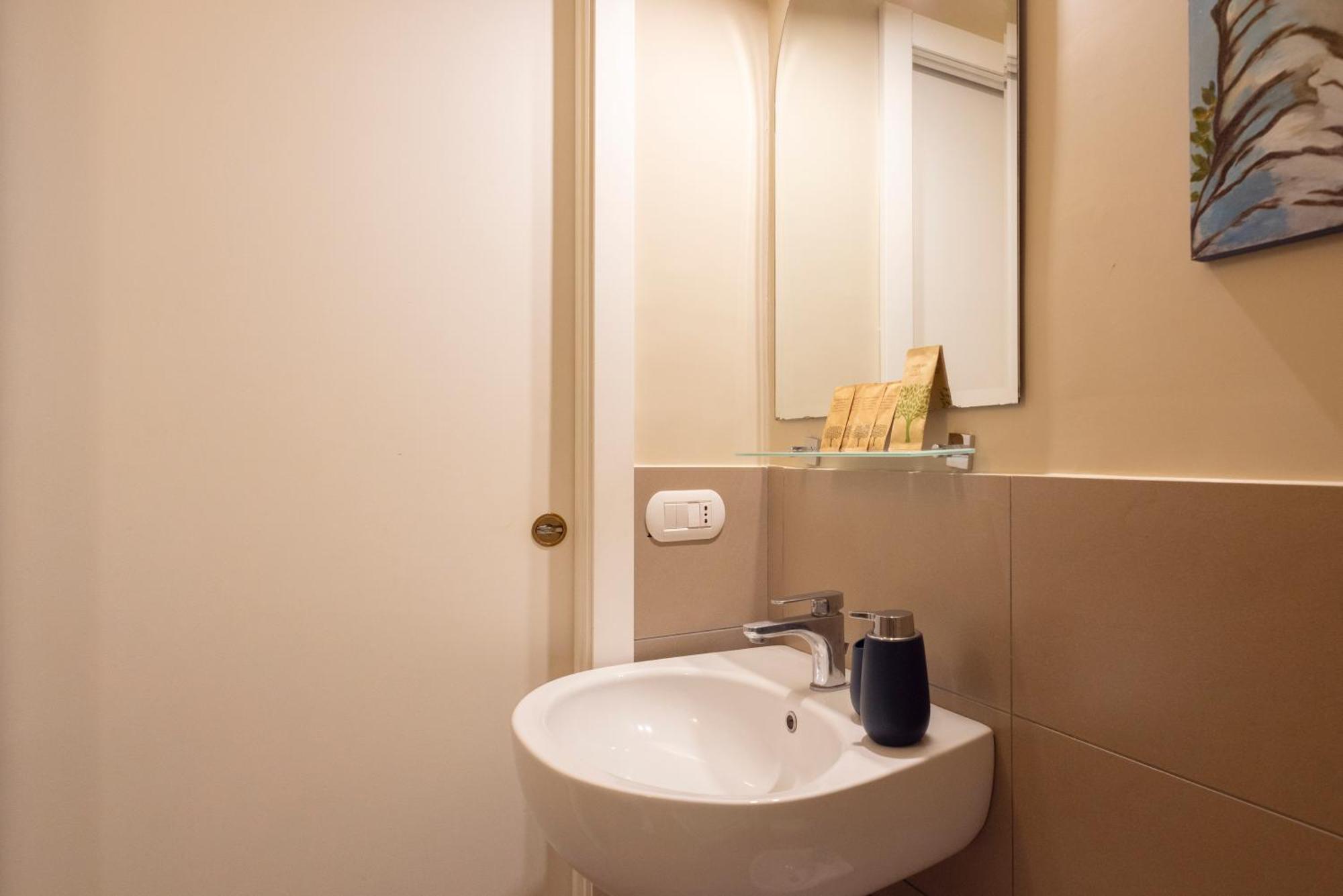Bed & Breakfast Donna Adelina