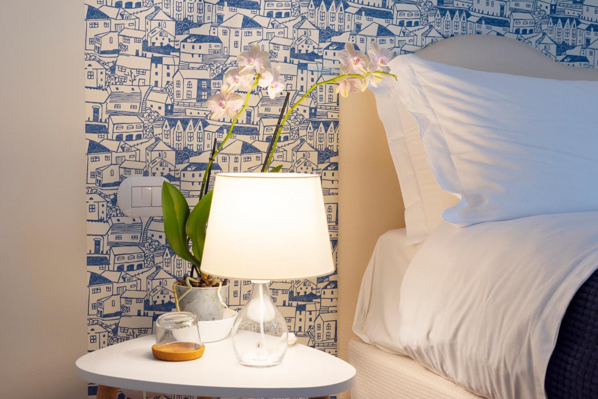Donna Adelina Bed & Breakfast