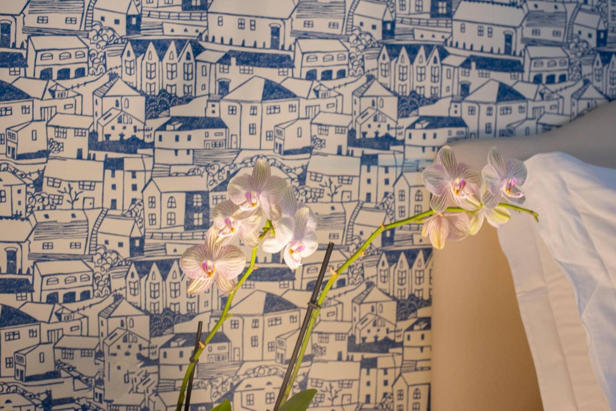 Bed & Breakfast Donna Adelina Naples