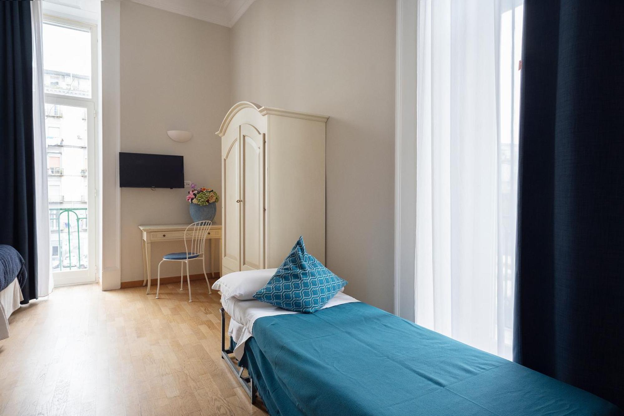 Bed & Breakfast Donna Adelina