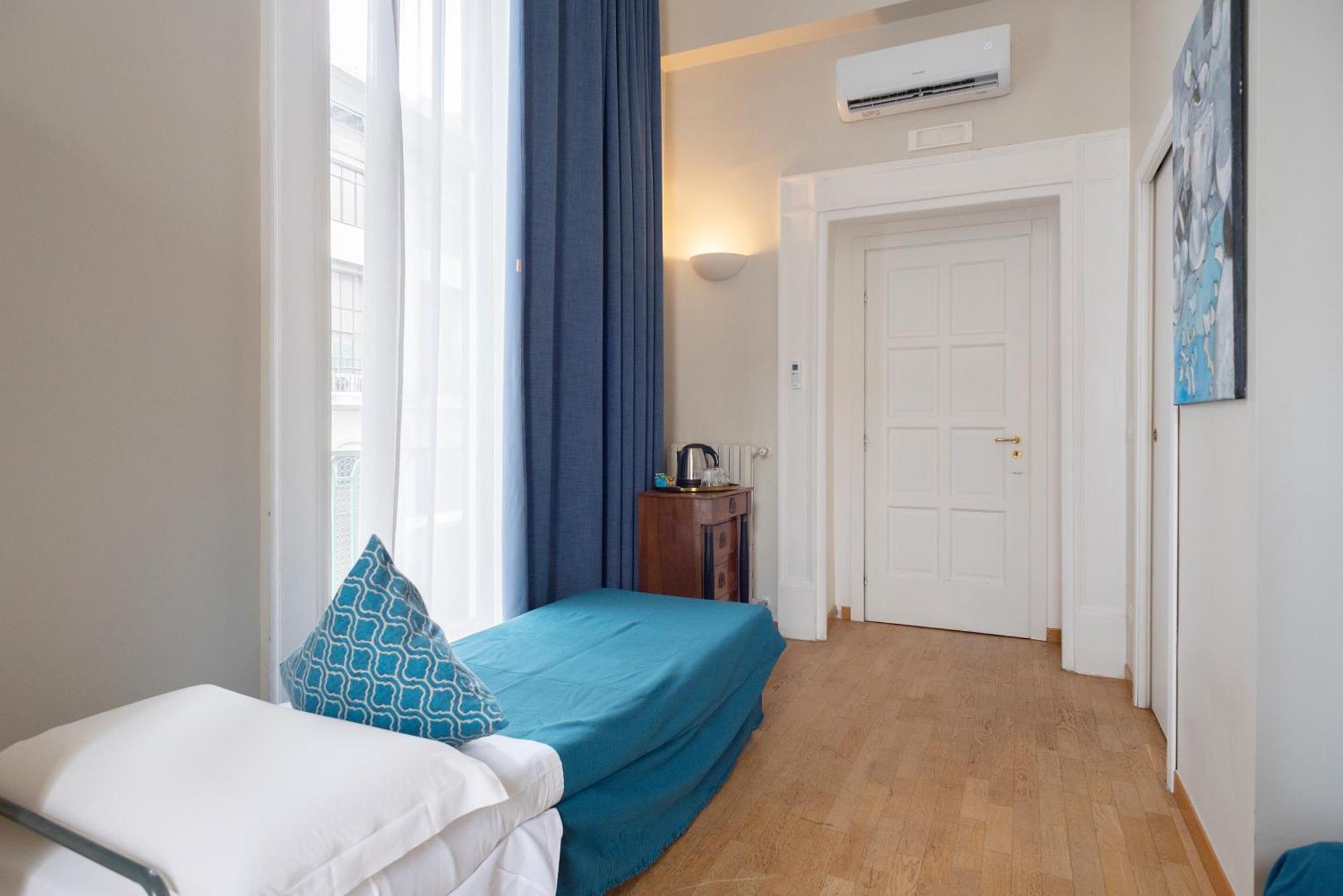 Bed & Breakfast Donna Adelina