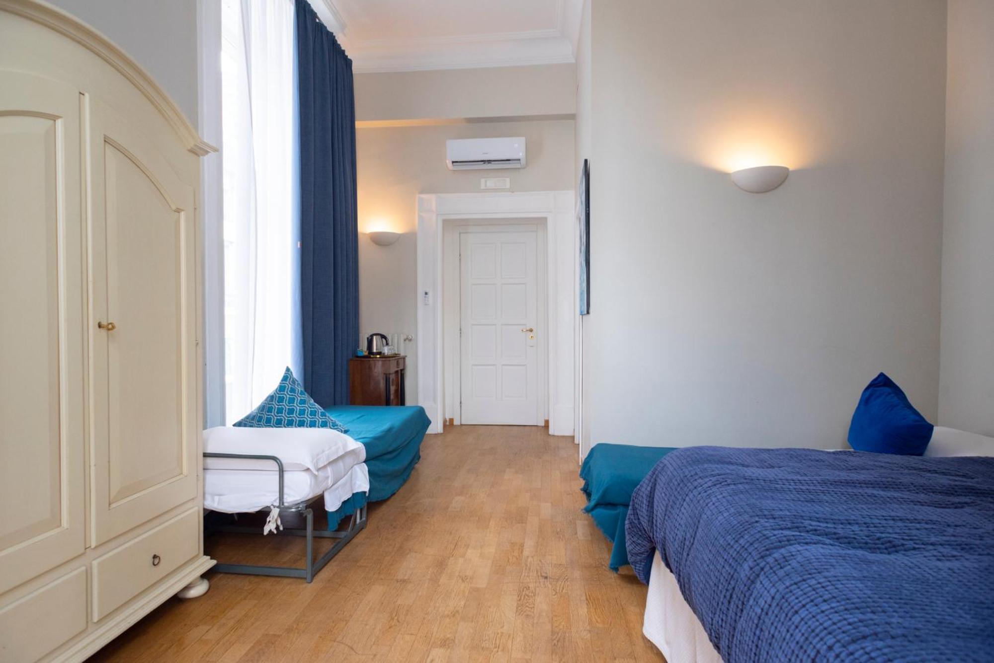 Bed & Breakfast Donna Adelina