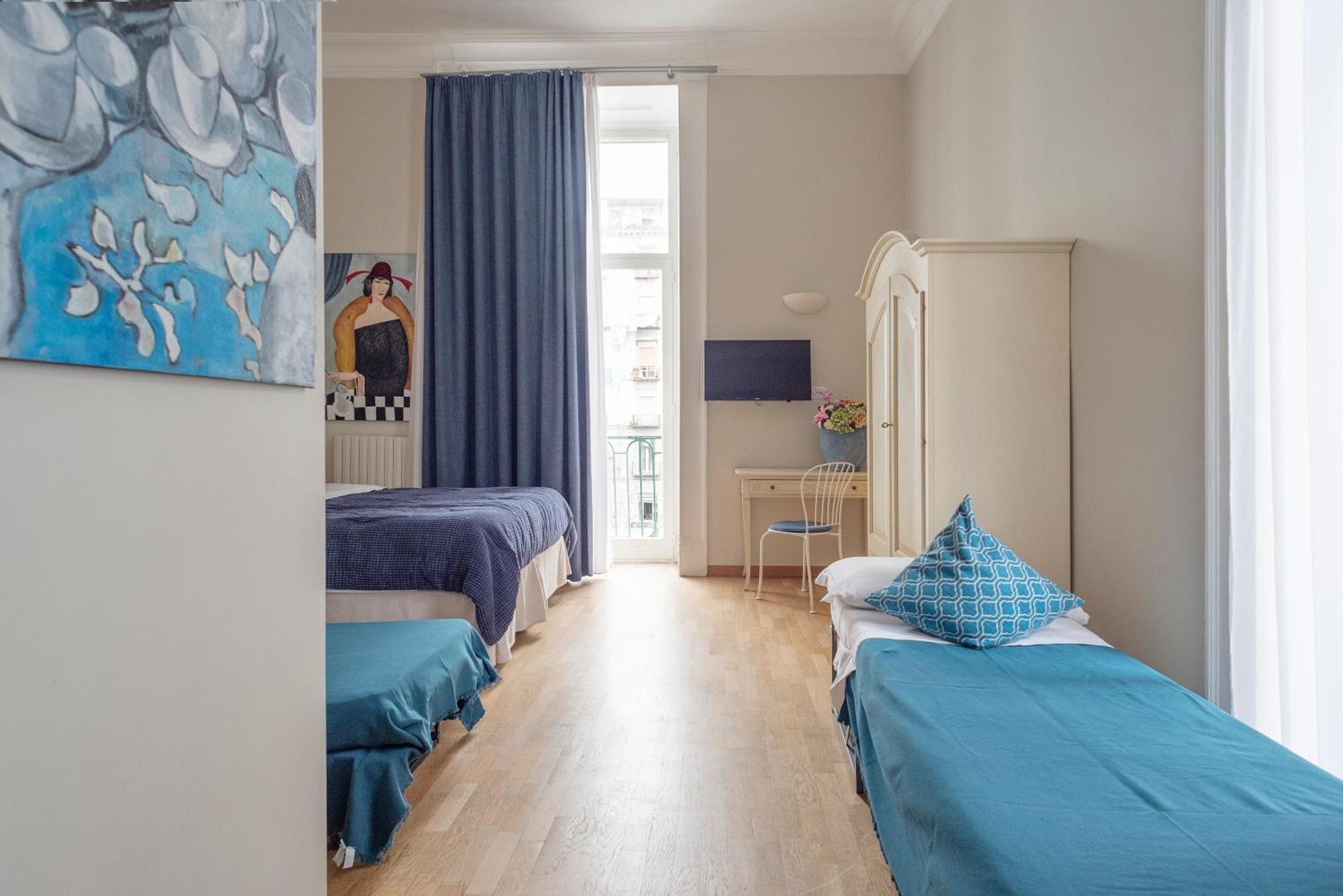Donna Adelina Bed & Breakfast Naples