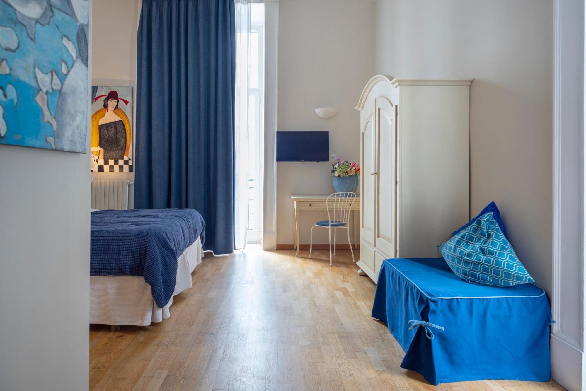 Donna Adelina Bed & Breakfast 2*