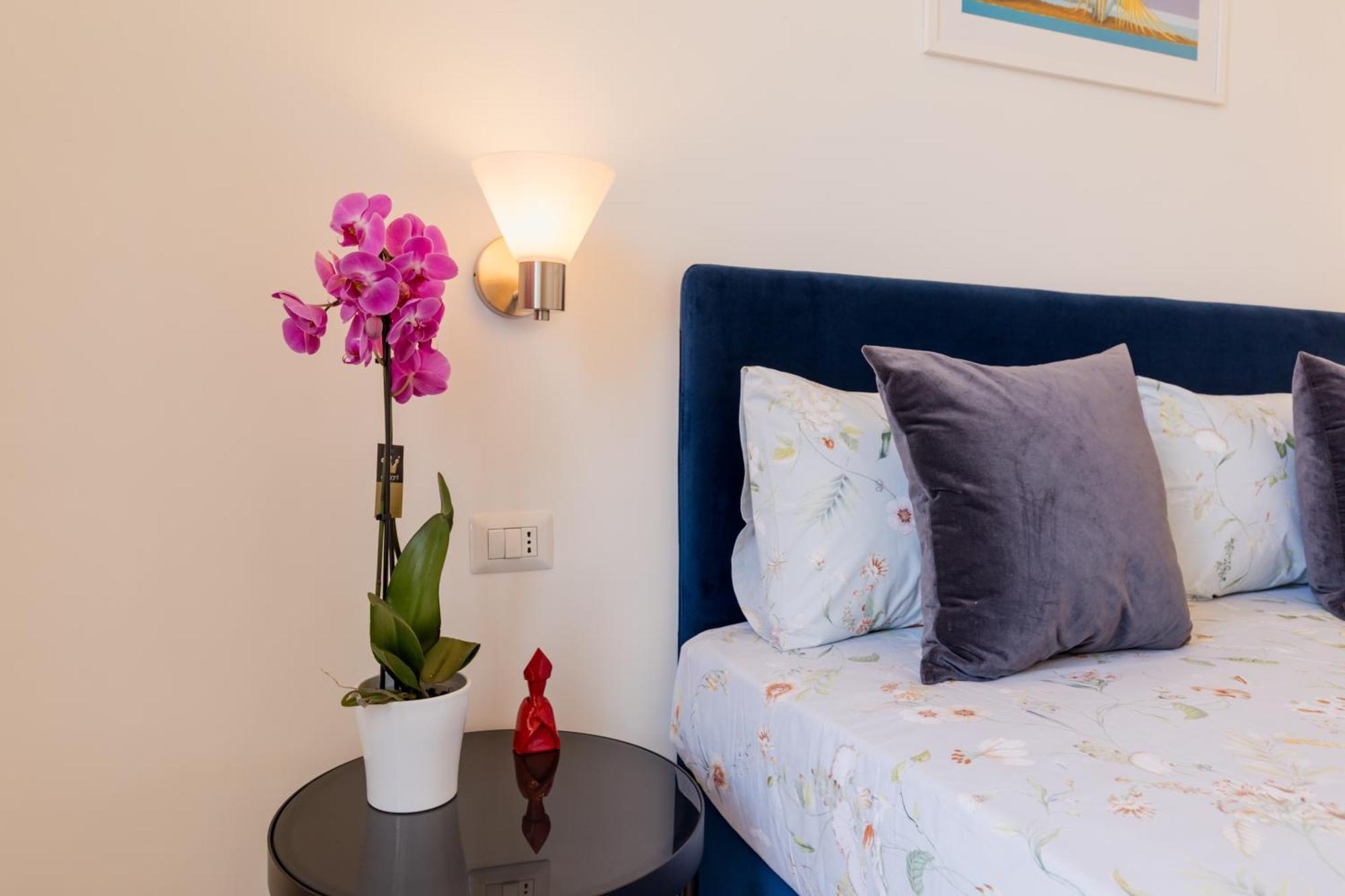 Blu Parthenope Naples