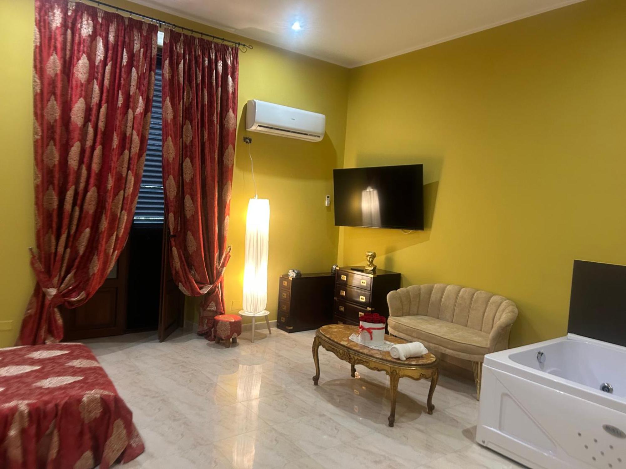 Guest house Venus Of Milo Naples