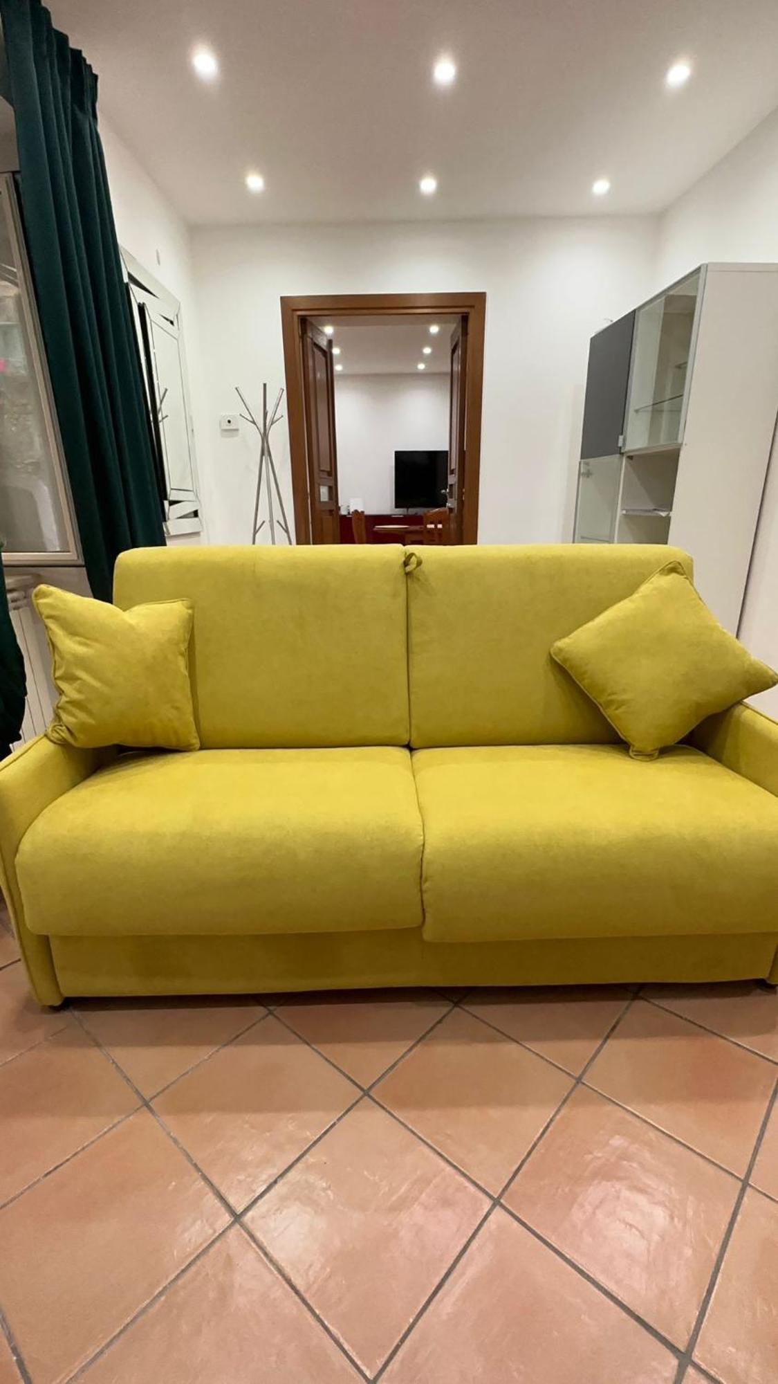 La Casa Di Don Giovanni * Naples