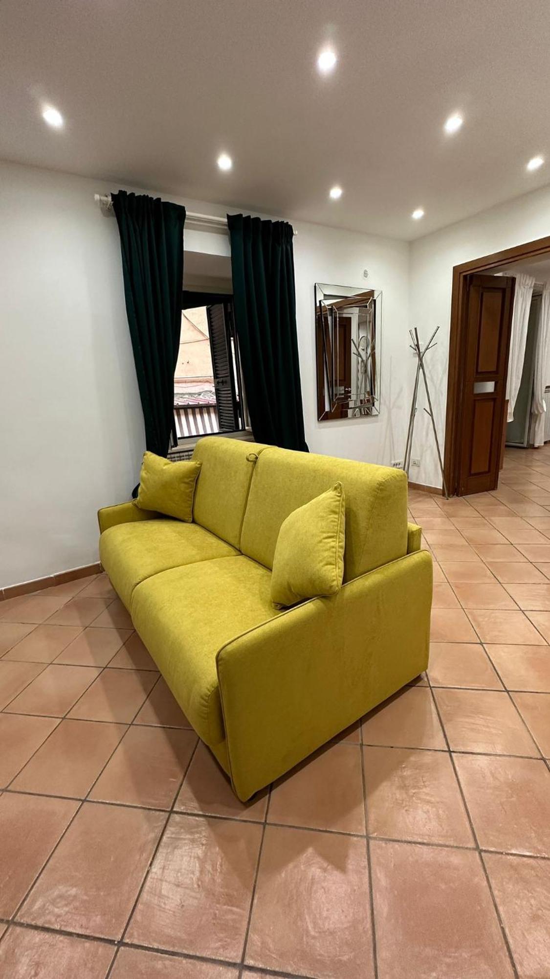 La Casa Di Don Giovanni *