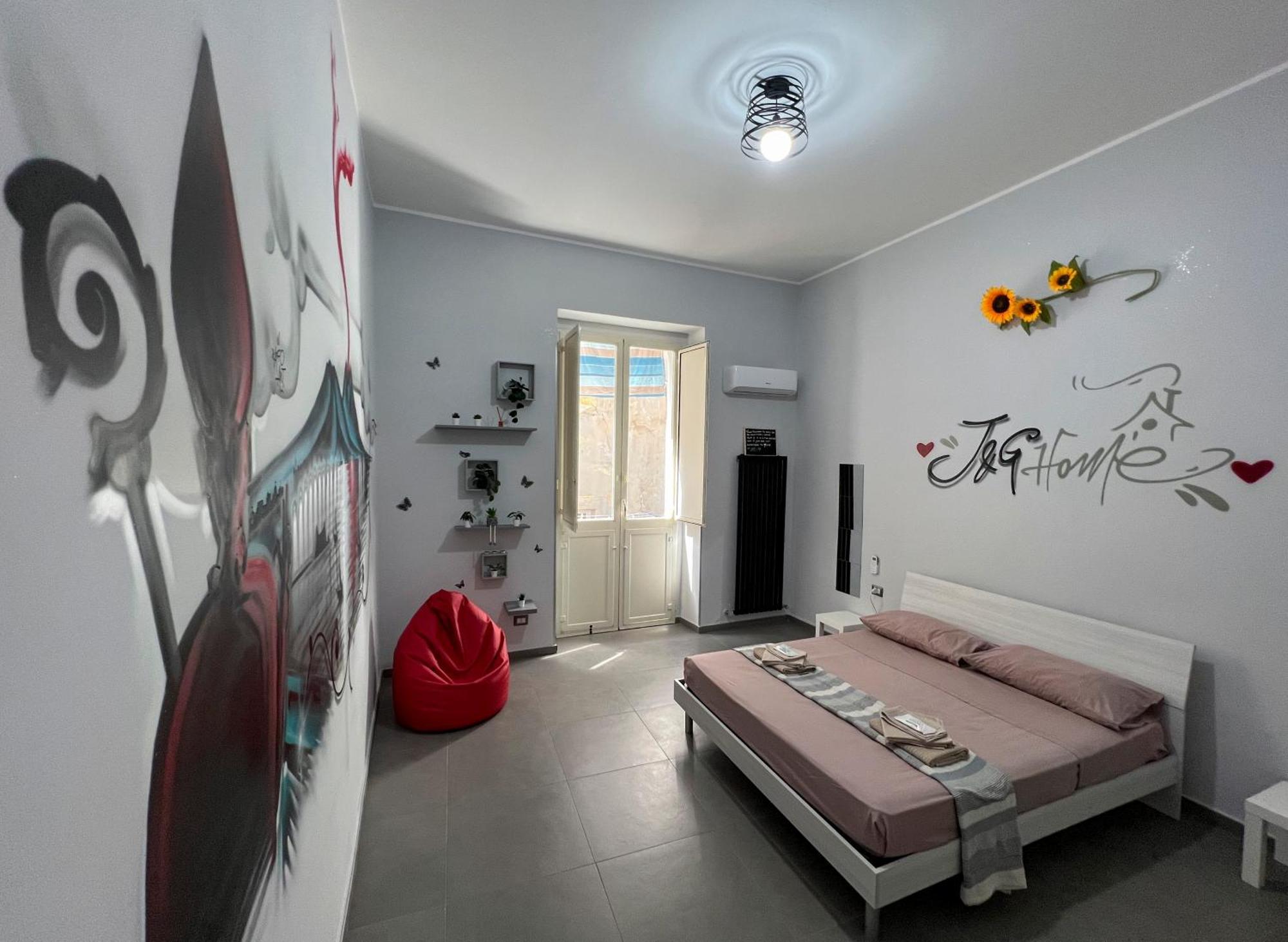 Apartment J&g Spaccanapoli Naples