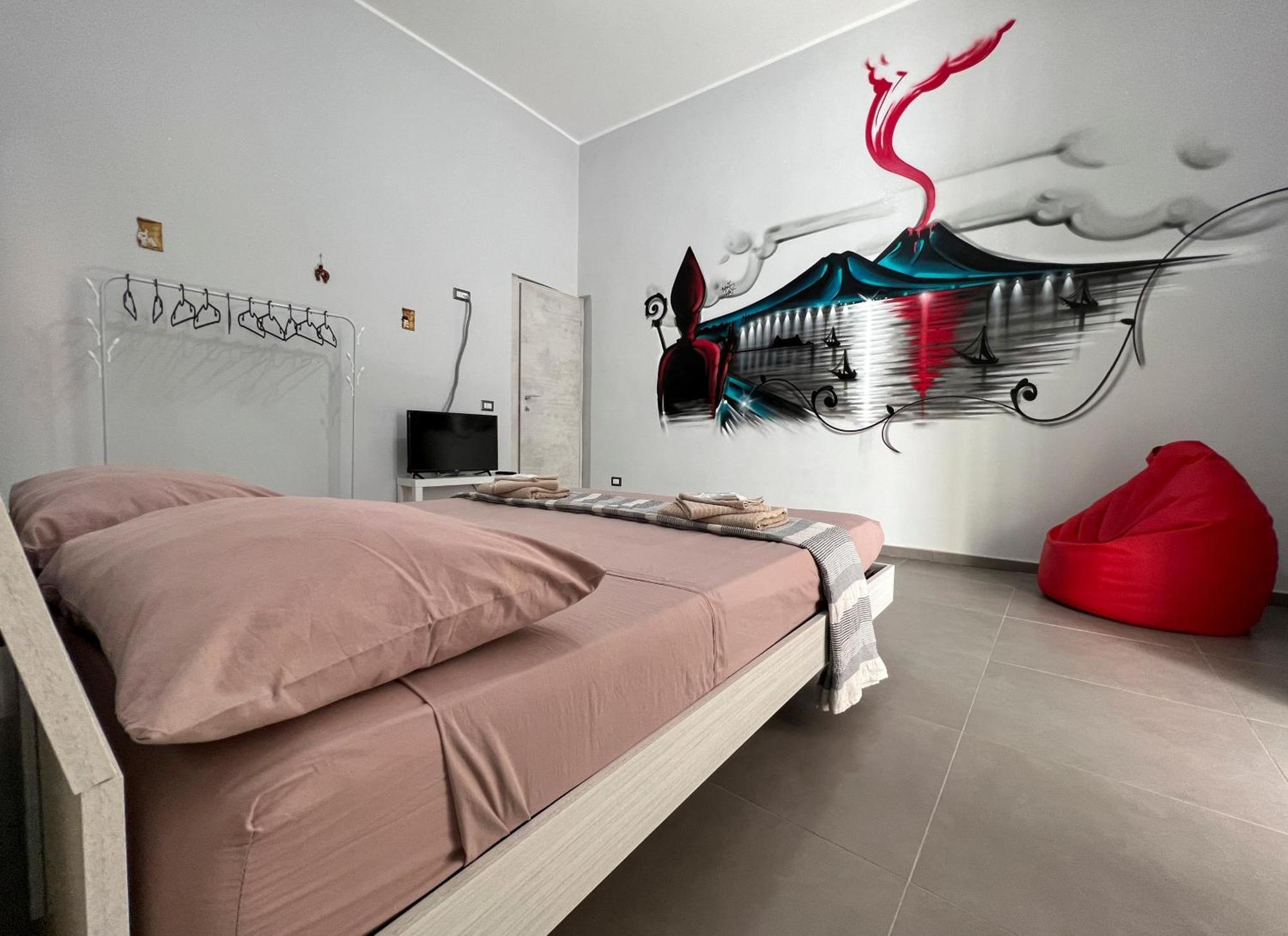 J&g Spaccanapoli Apartment Naples