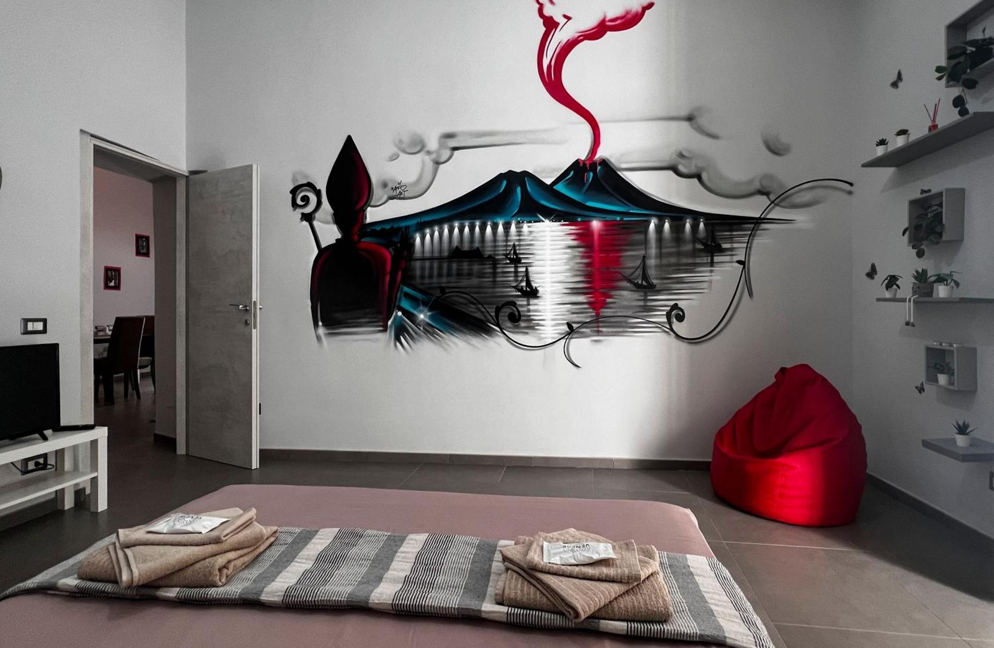 J&g Spaccanapoli Naples