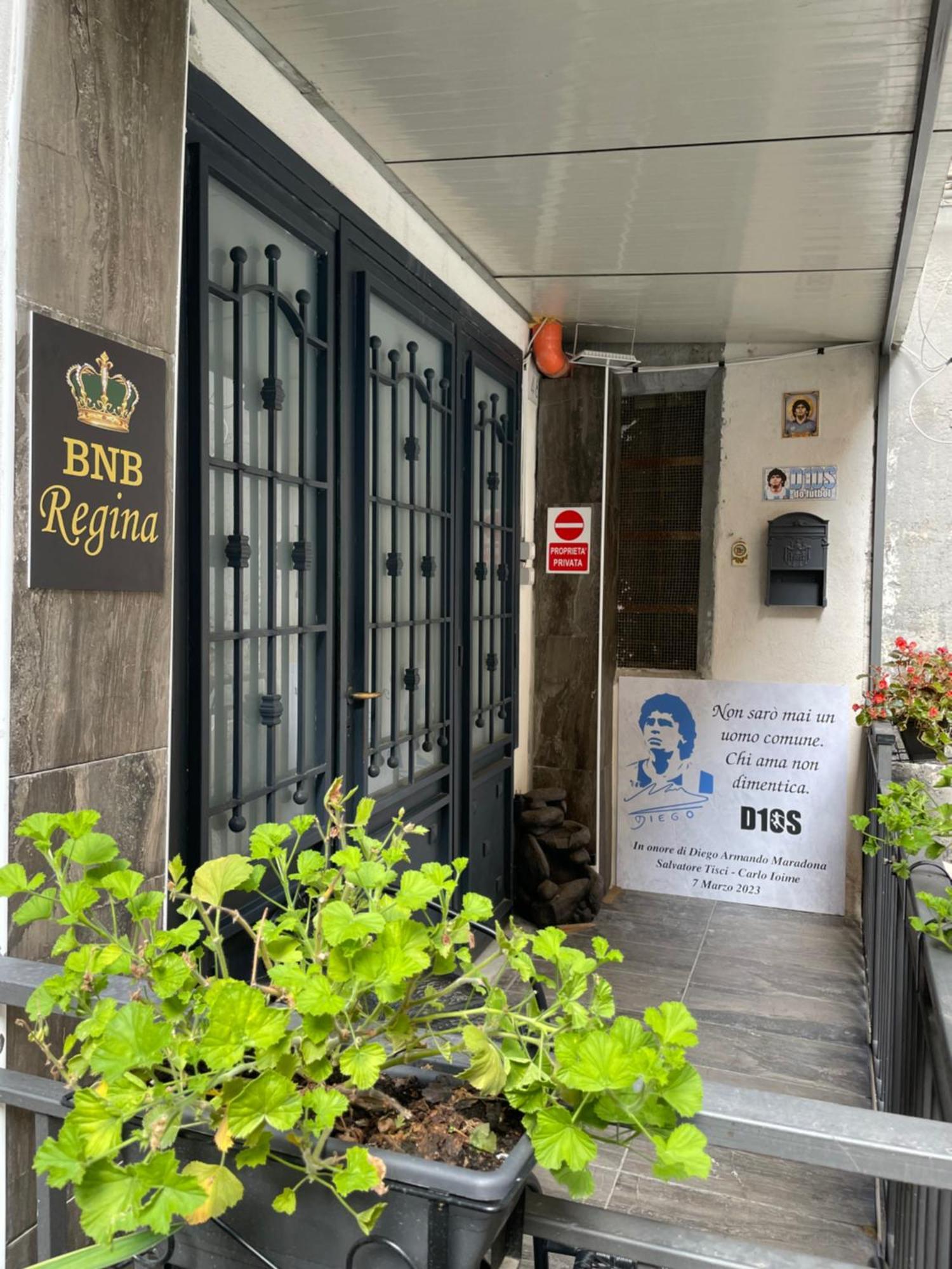 Regina Bnb