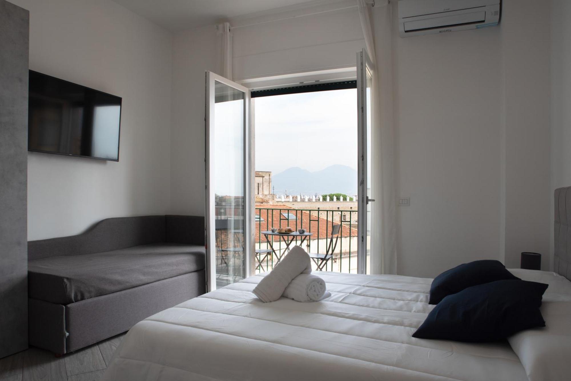Bed & Breakfast Monteleone ,12