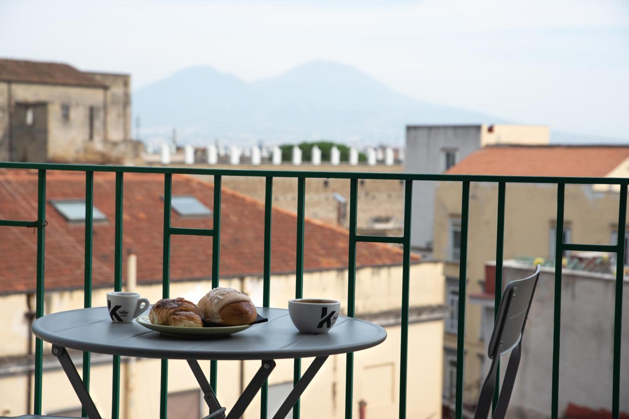 Bed & Breakfast Monteleone ,12 *