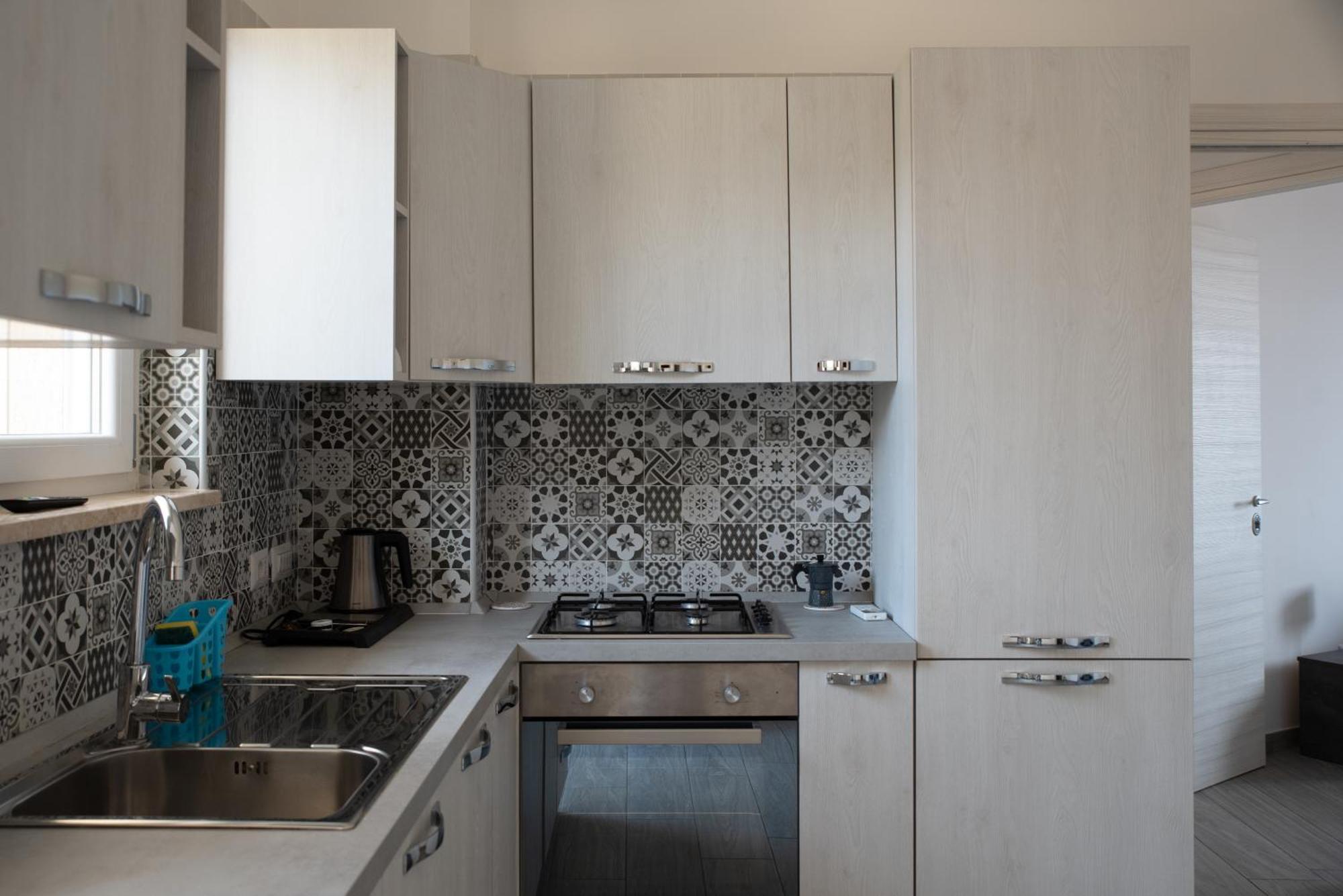 Bed & Breakfast Monteleone ,12