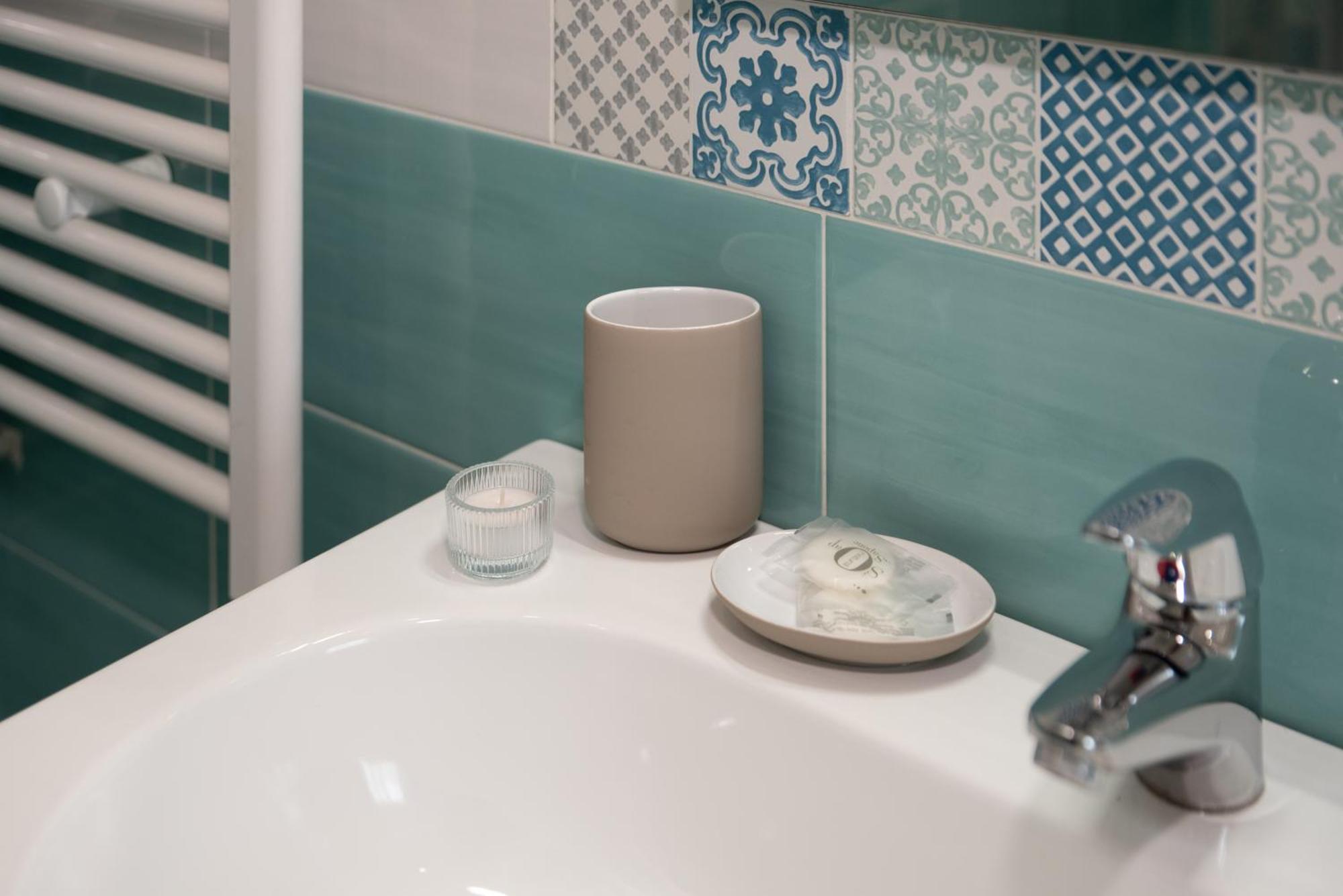 Bed & Breakfast Monteleone ,12