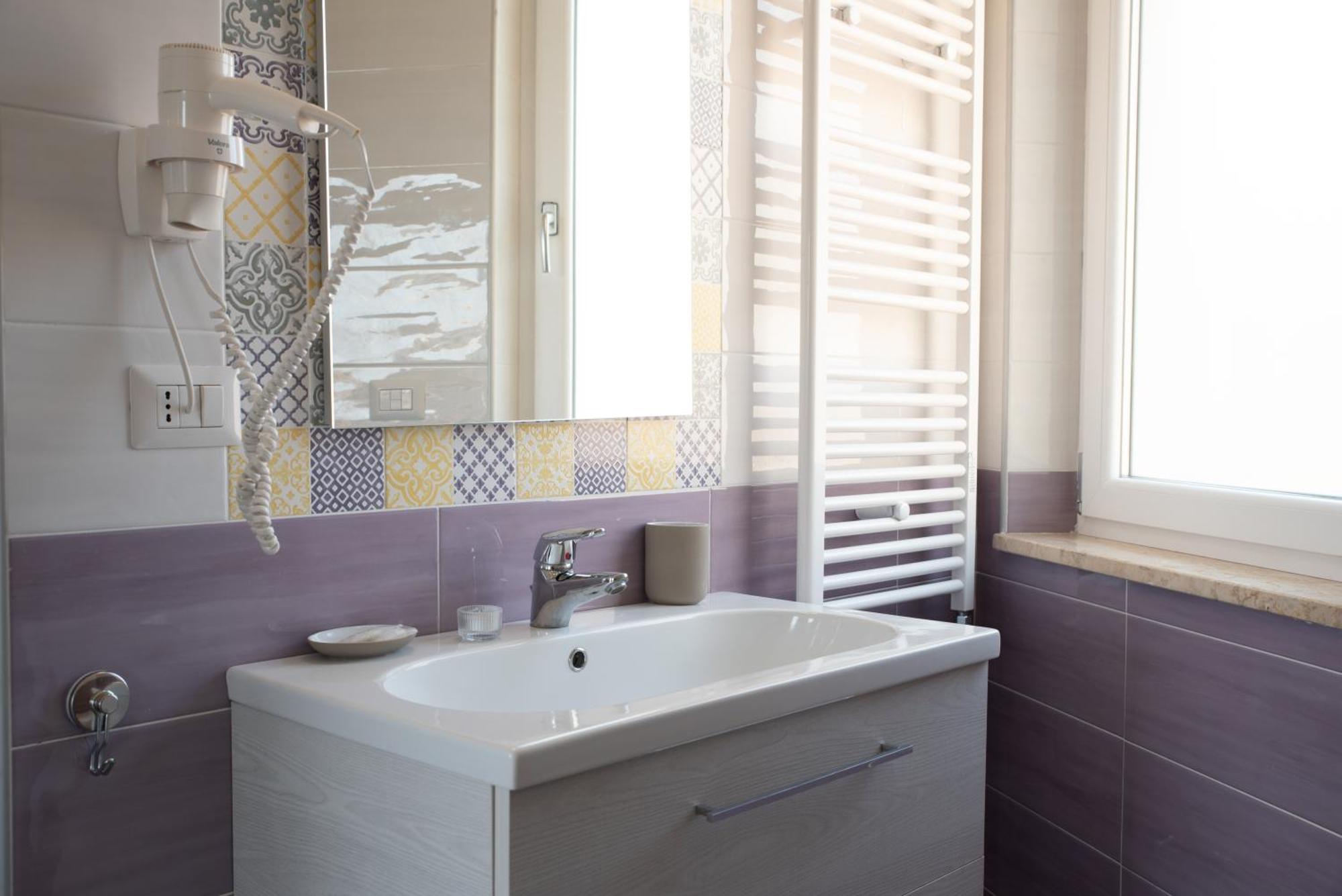 Monteleone ,12 Bed & Breakfast