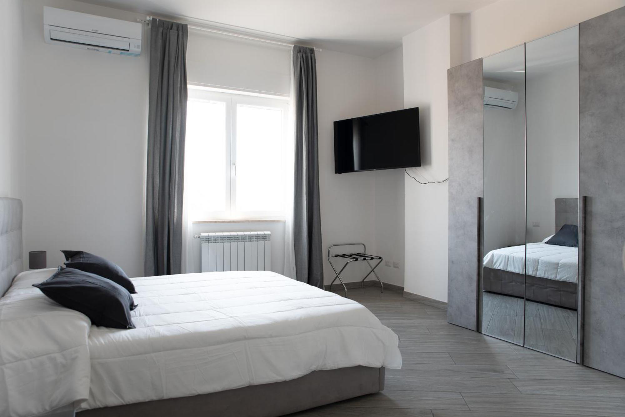 Bed & Breakfast Monteleone ,12 *