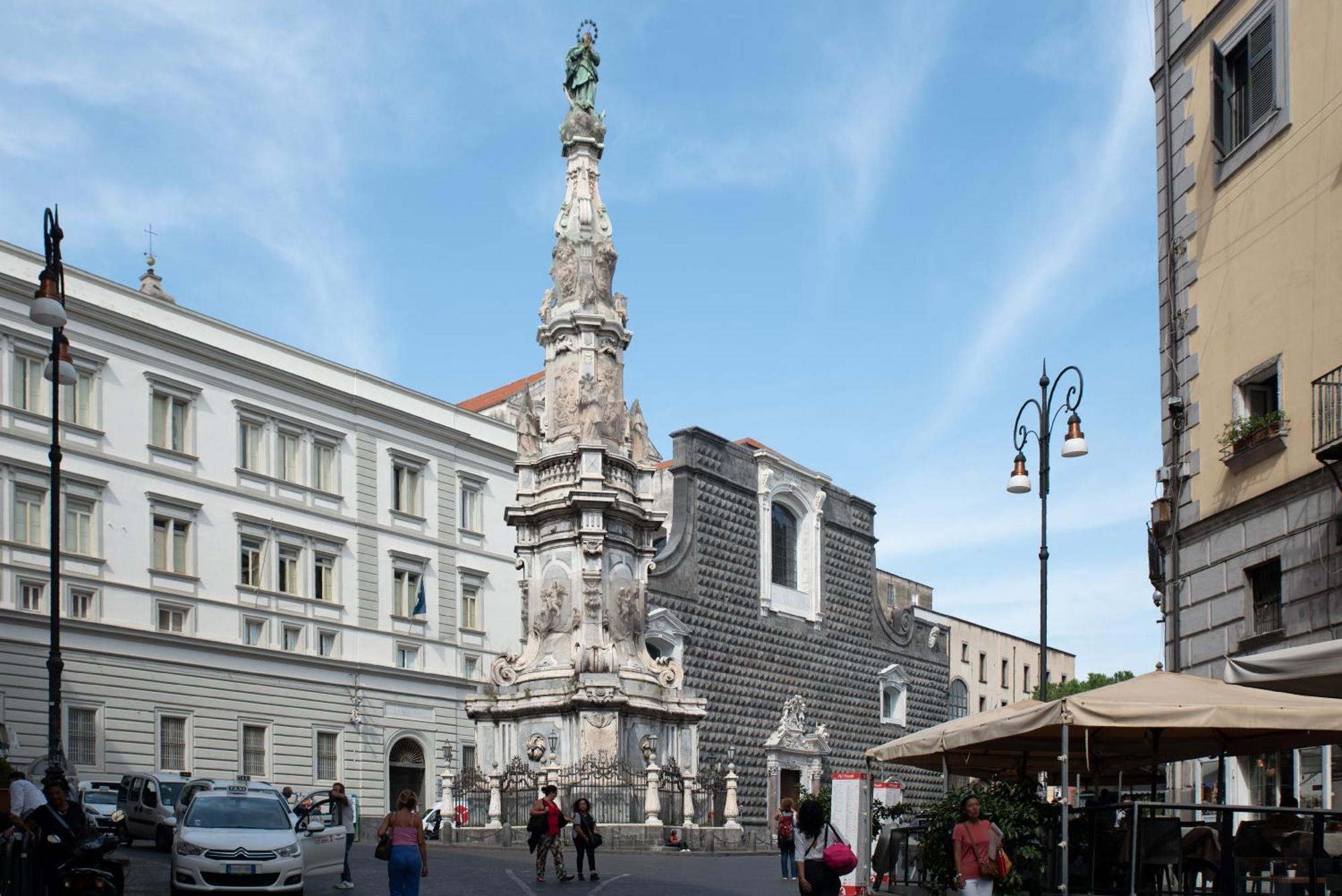 Bed & Breakfast Monteleone ,12 Naples