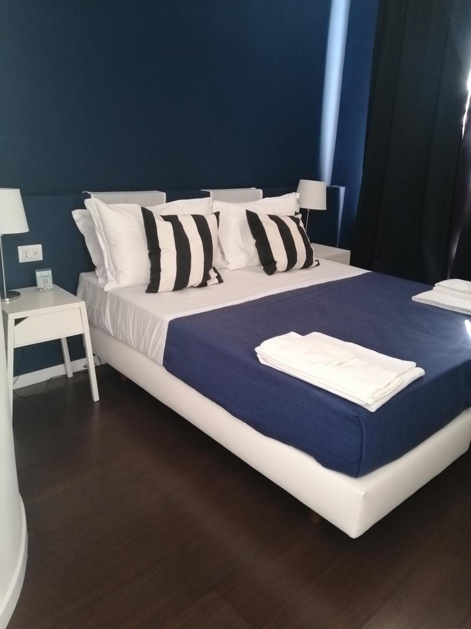 Bed & Breakfast I Dioscuri Naples