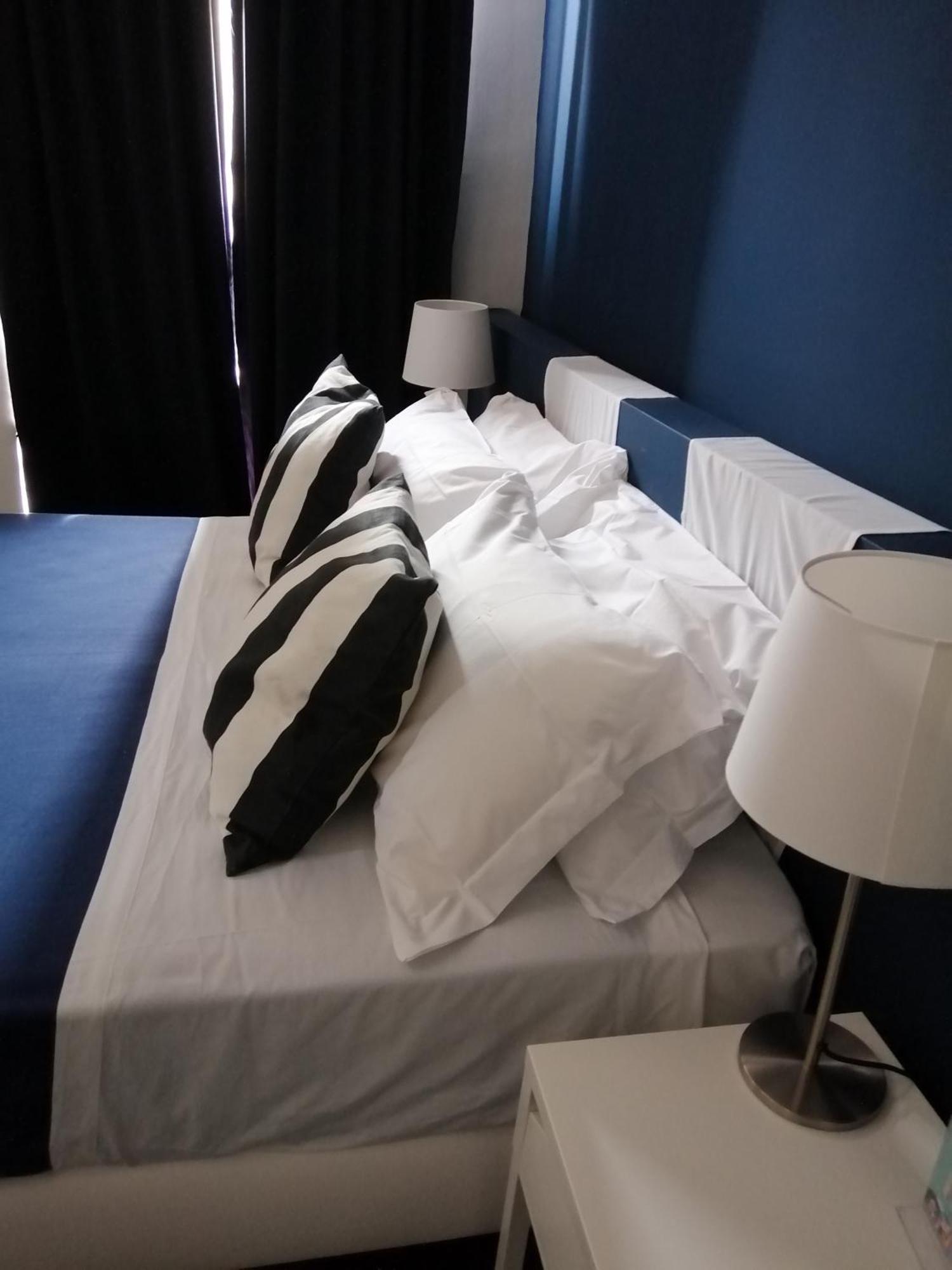 I Dioscuri Bed & Breakfast *
