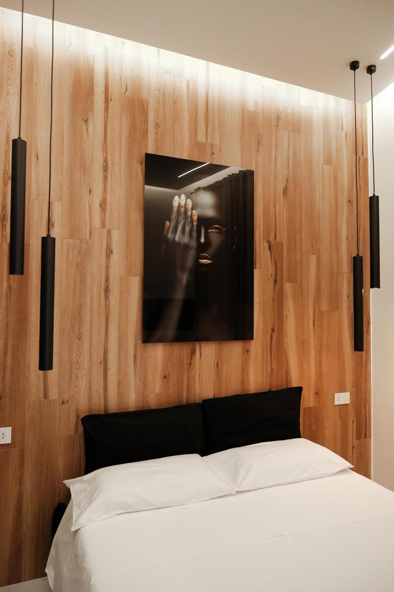 Doryana Luxury Apartment *