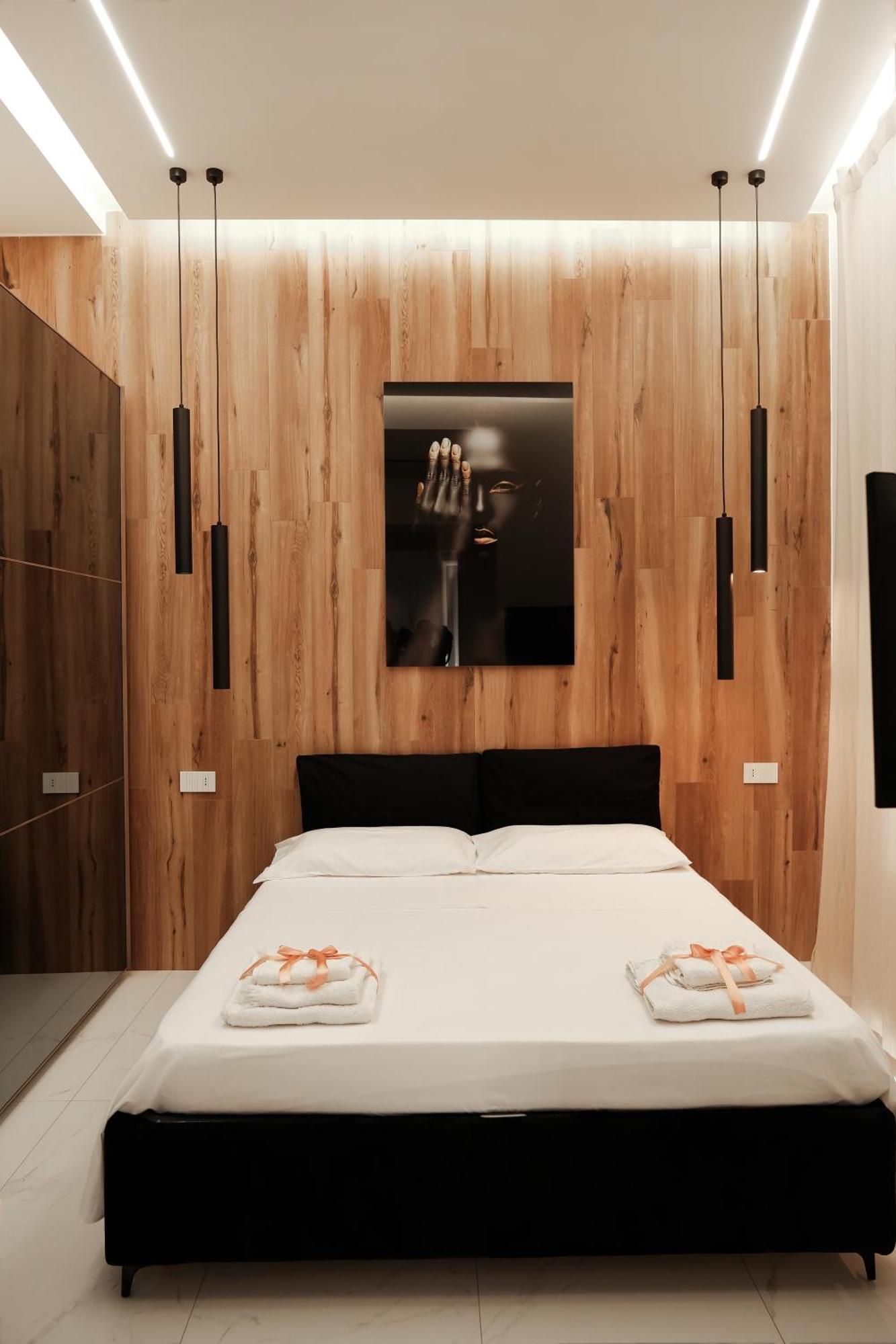 Doryana Luxury * Naples