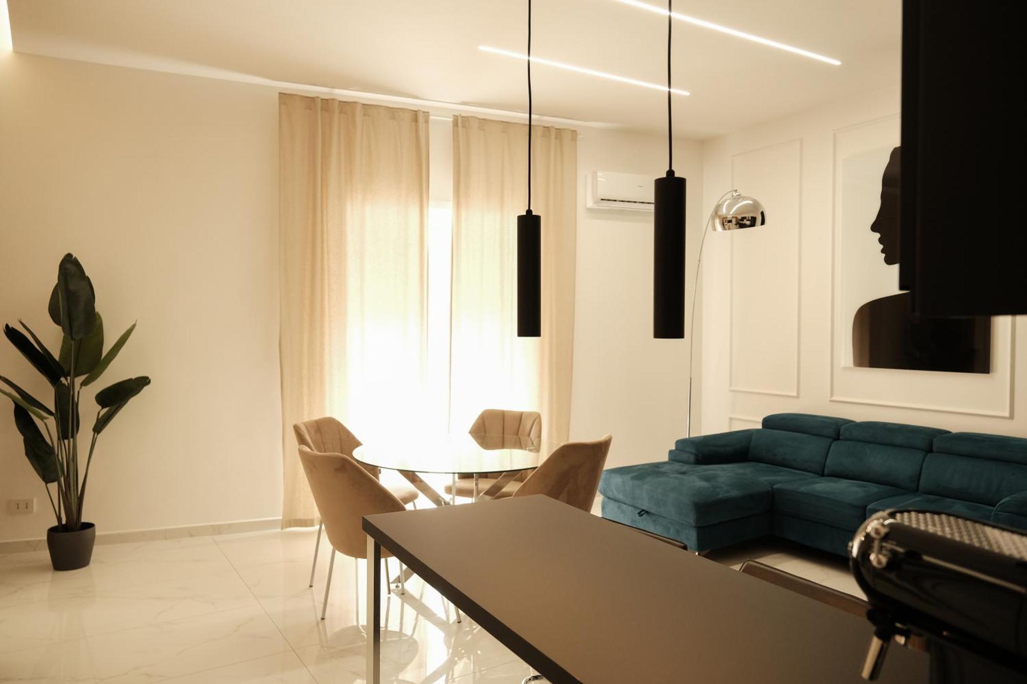 Doryana Luxury *