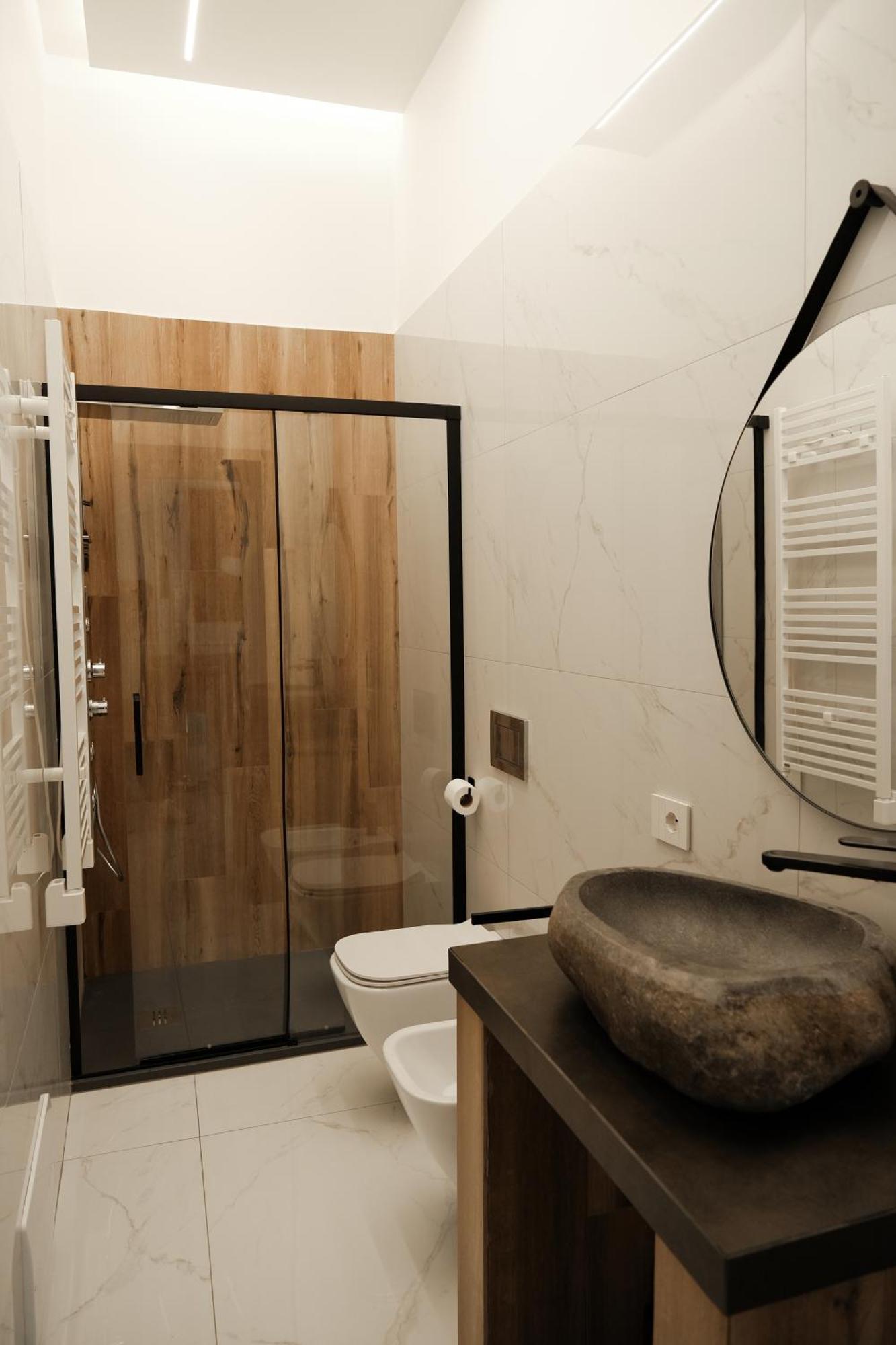 Apartment Doryana Luxury Naples