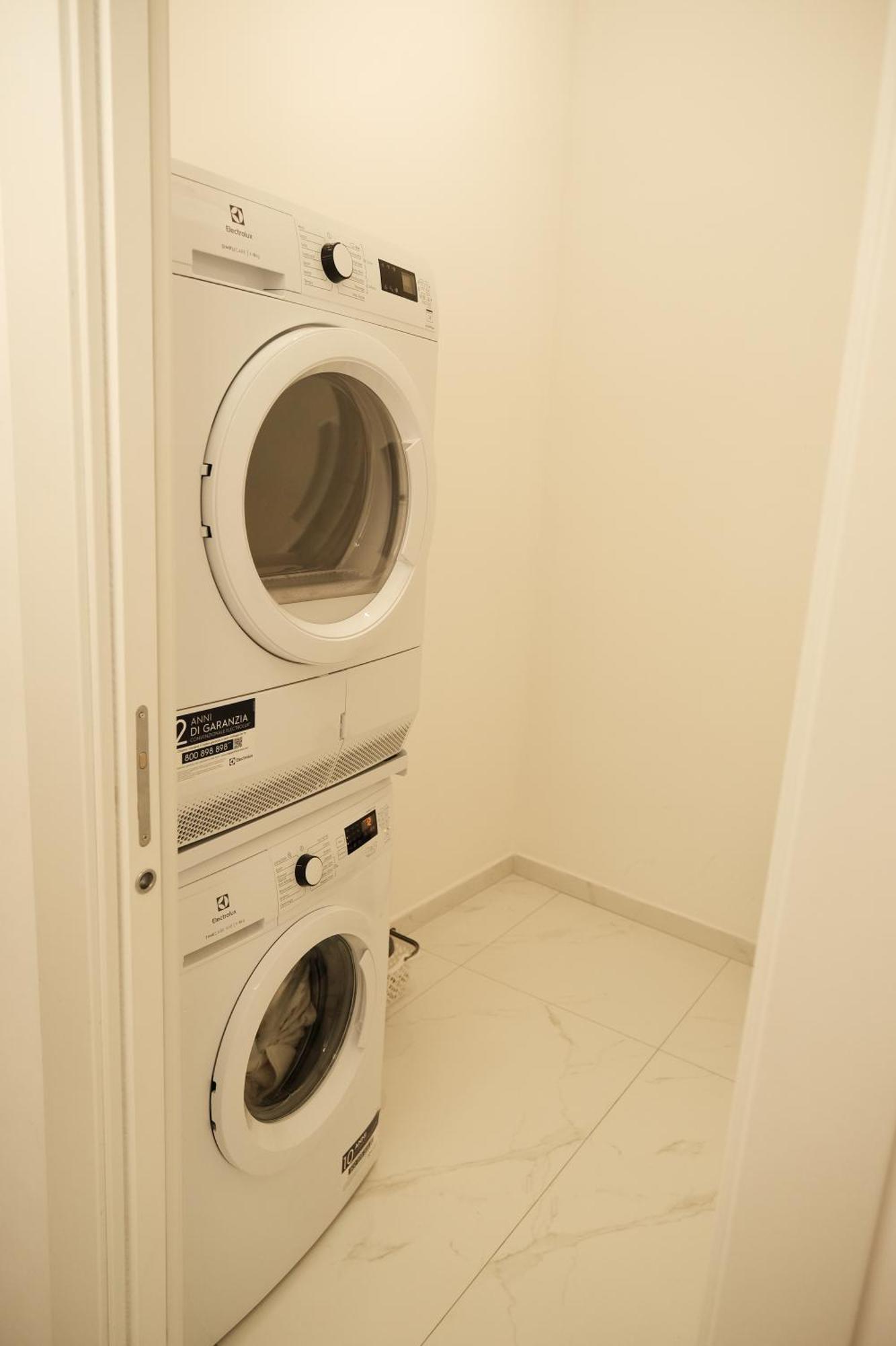 Apartment Doryana Luxury Naples