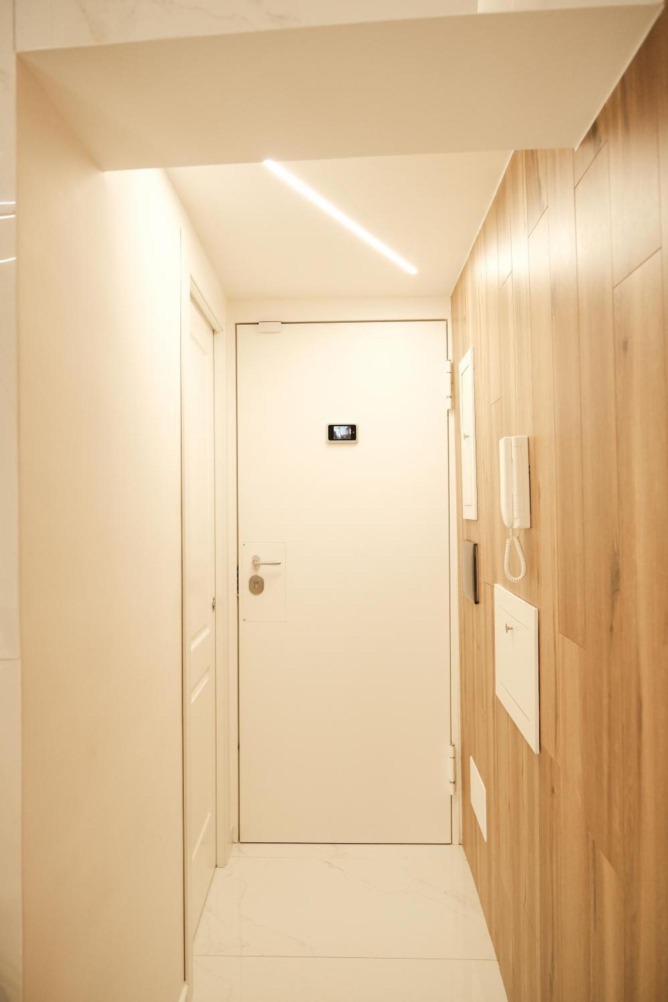 Doryana Luxury