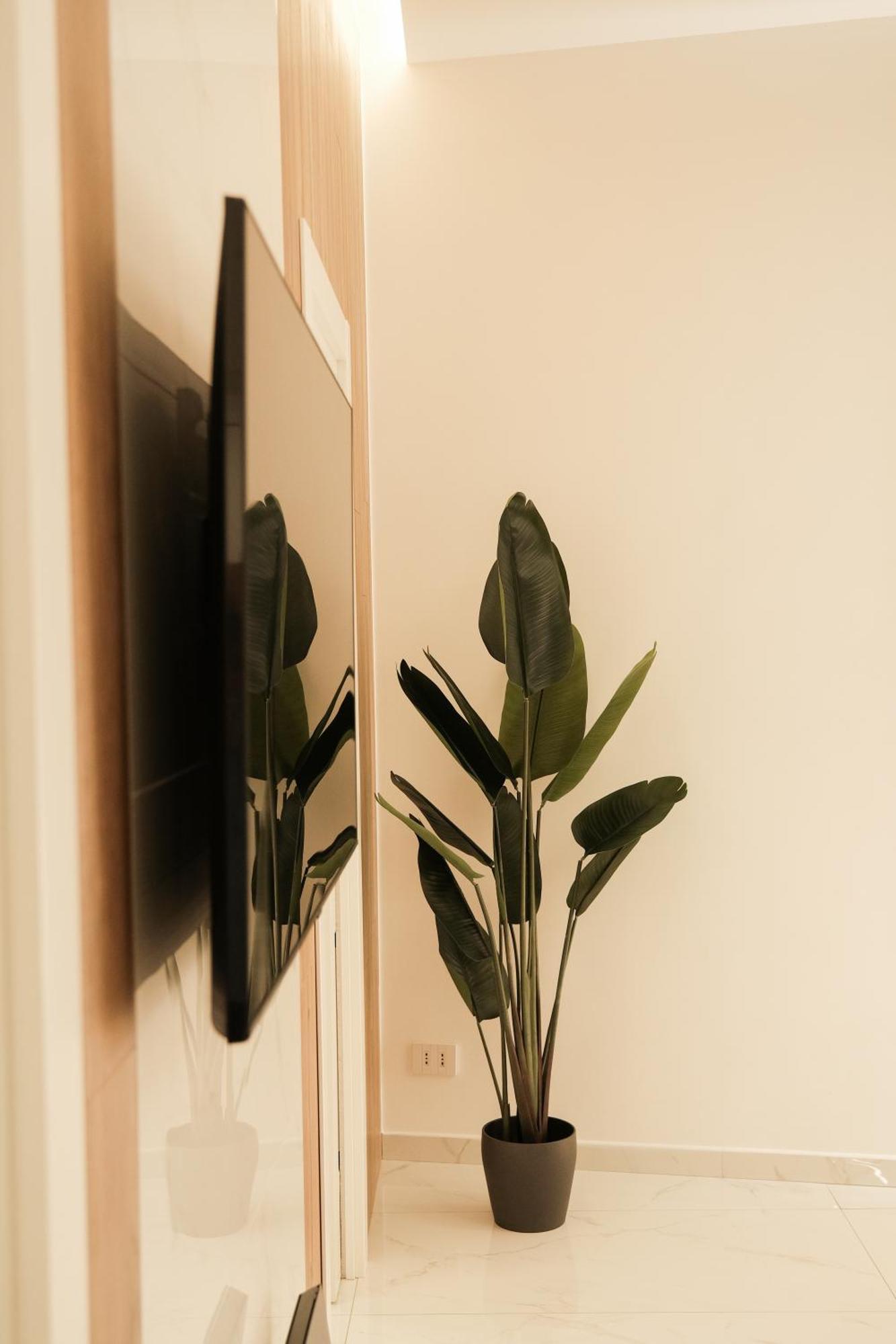 Apartment Doryana Luxury