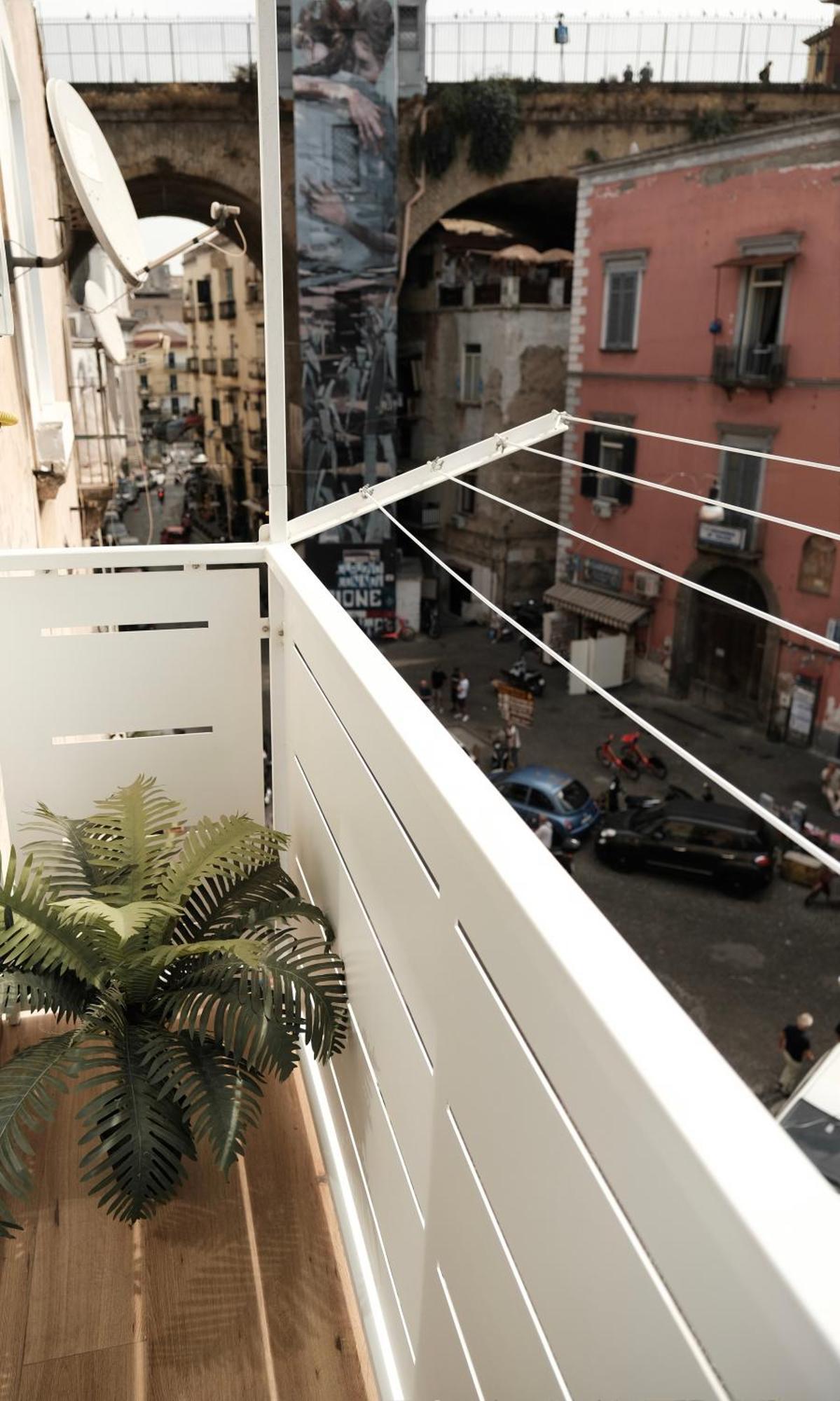 Doryana Luxury * Naples