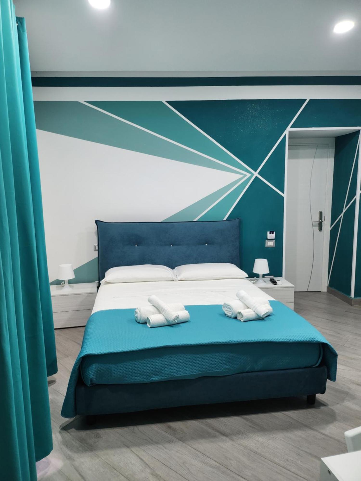 Guest house Gradini Partenopei *