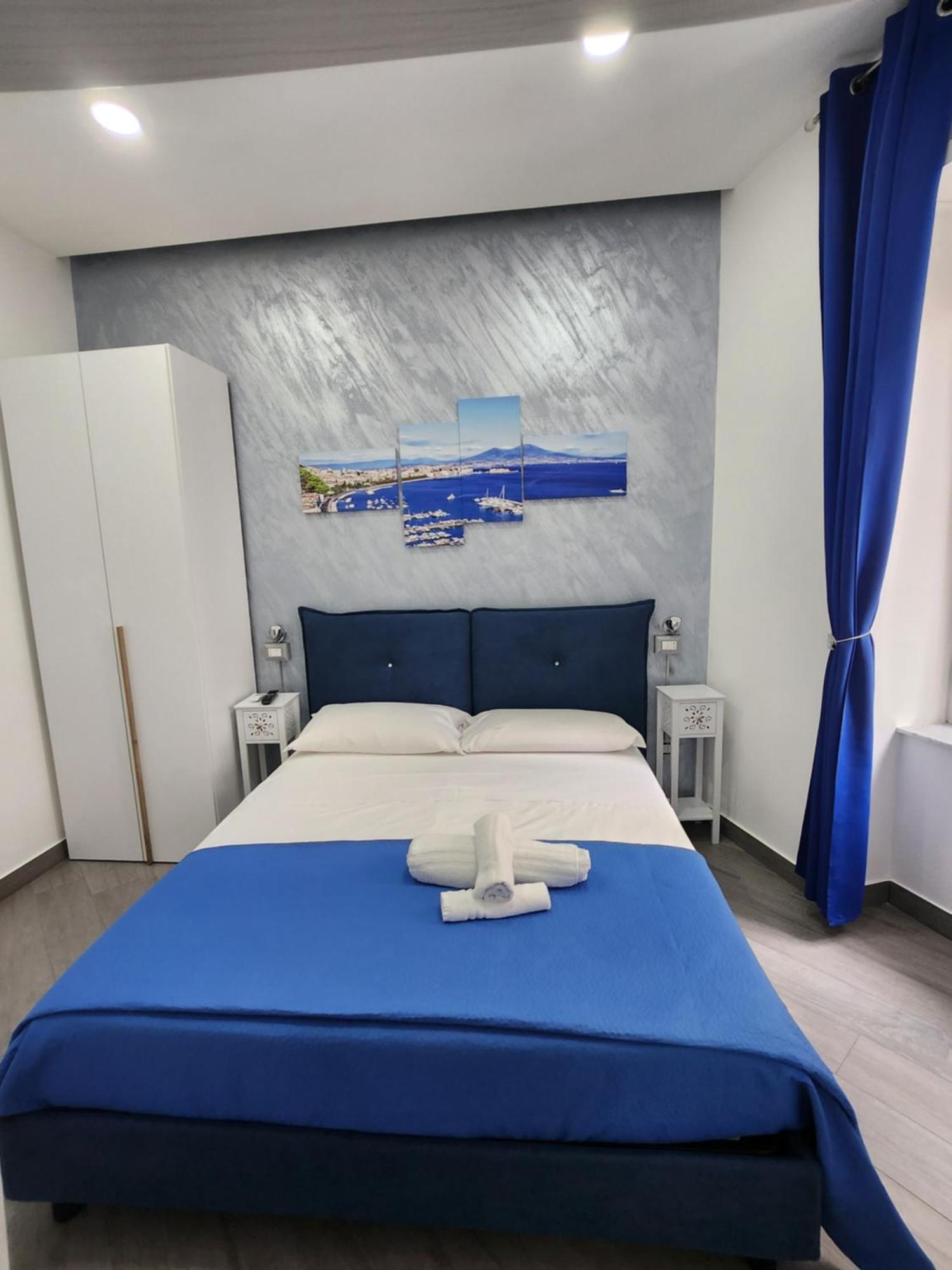Guest house Gradini Partenopei *
