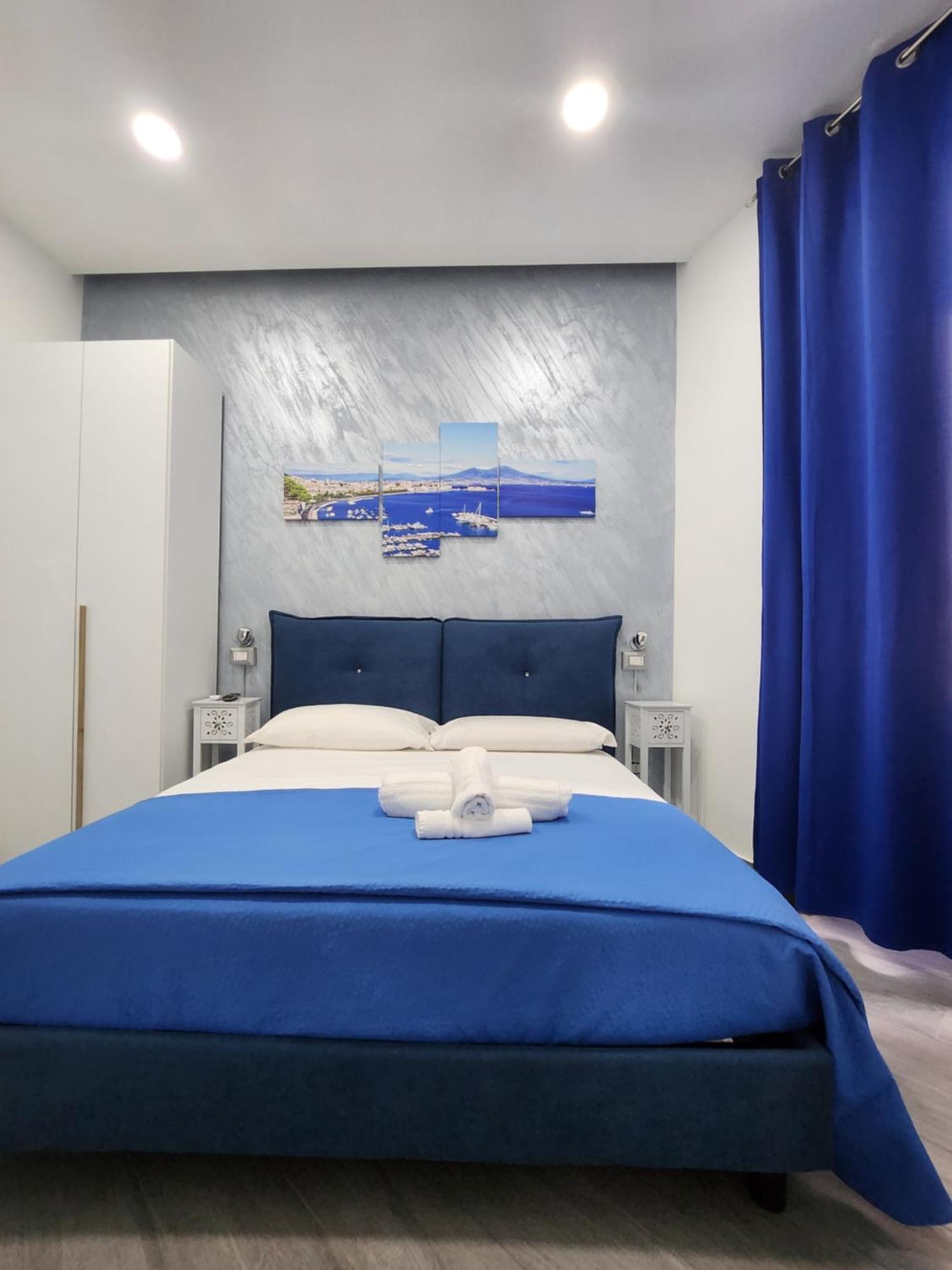 Guest house Gradini Partenopei *