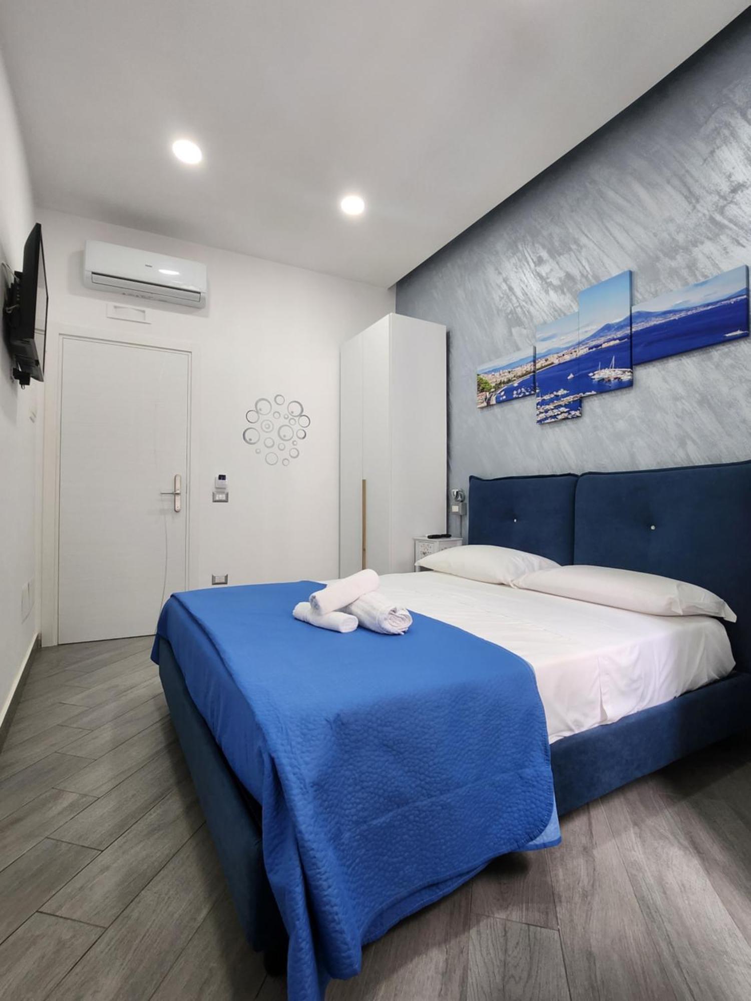 Guest house Gradini Partenopei