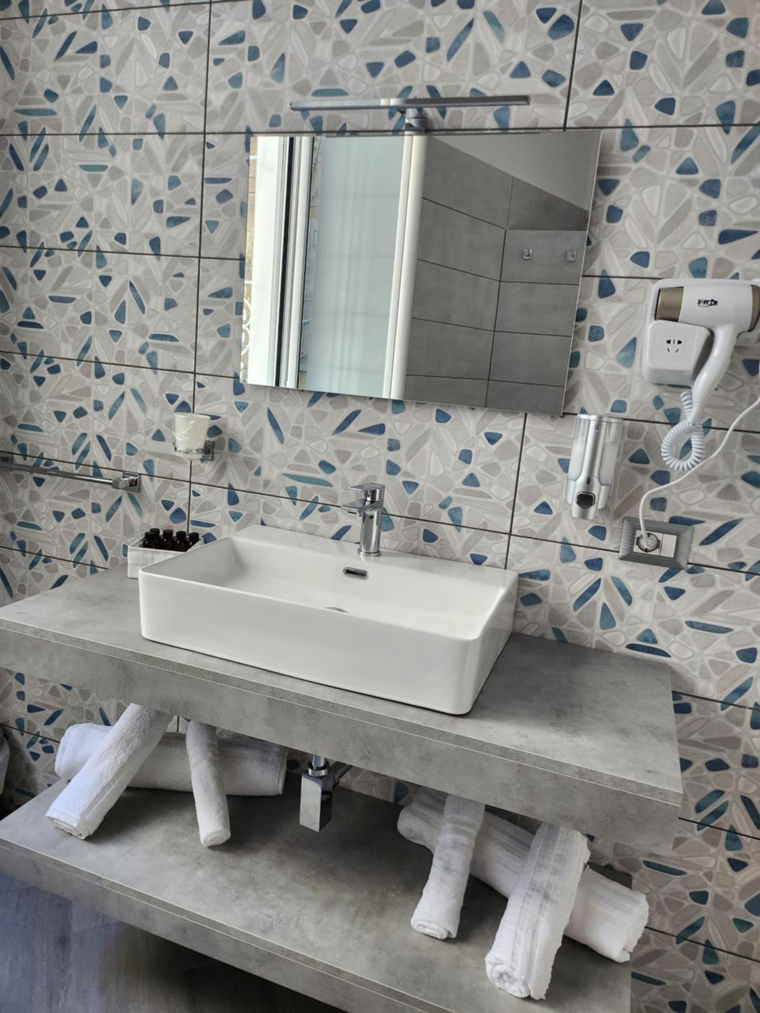 Gradini Partenopei Guest house Naples