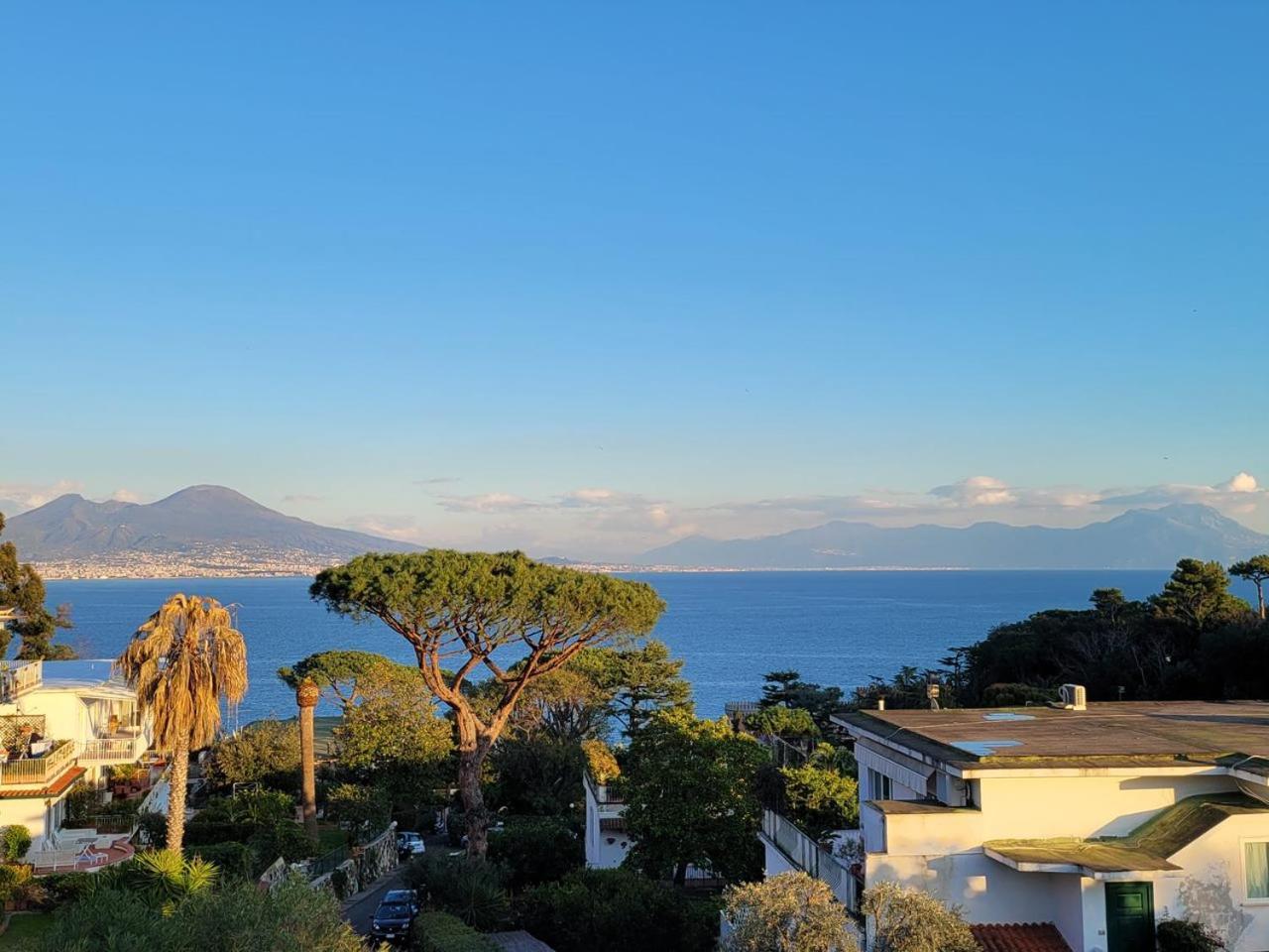 Rivalta - Posillipo Naples