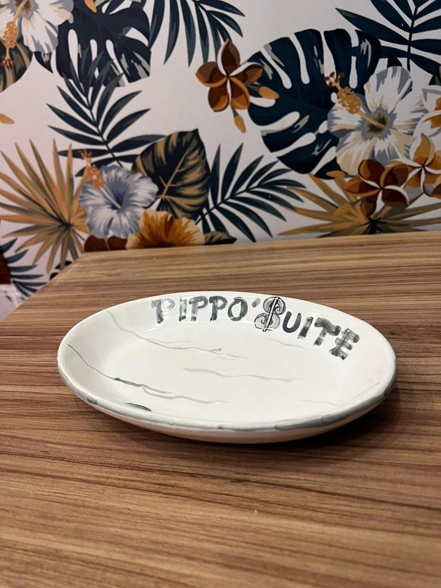 Pippo's Holiday home