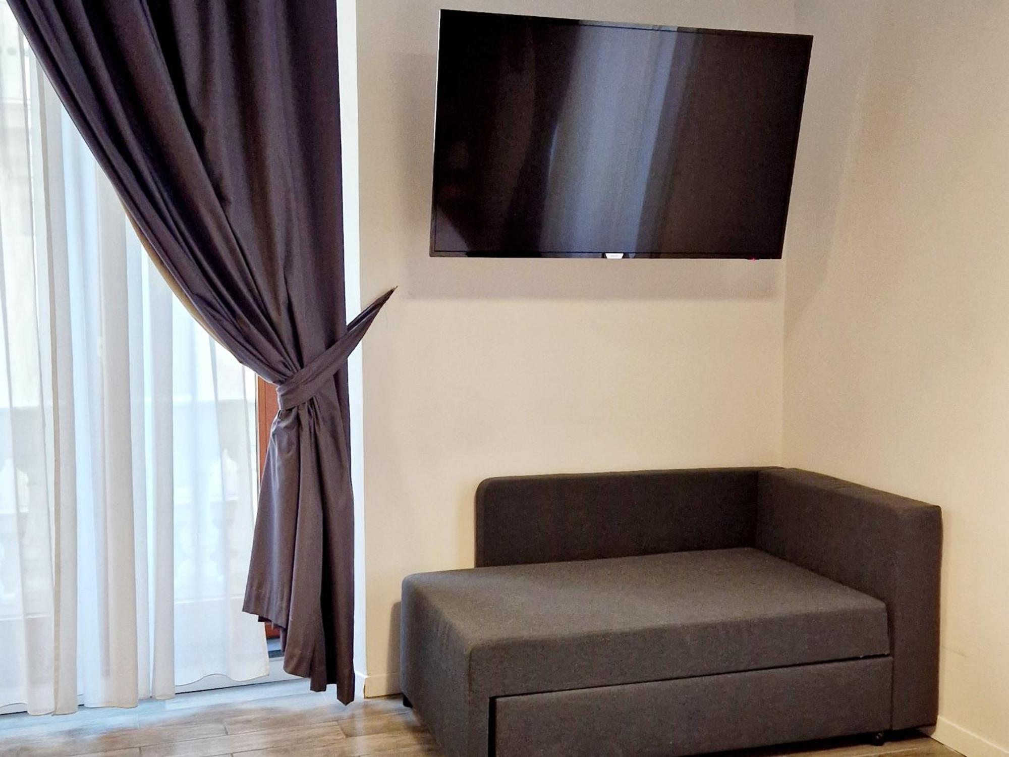 Guest house Comfort Zone Naples
