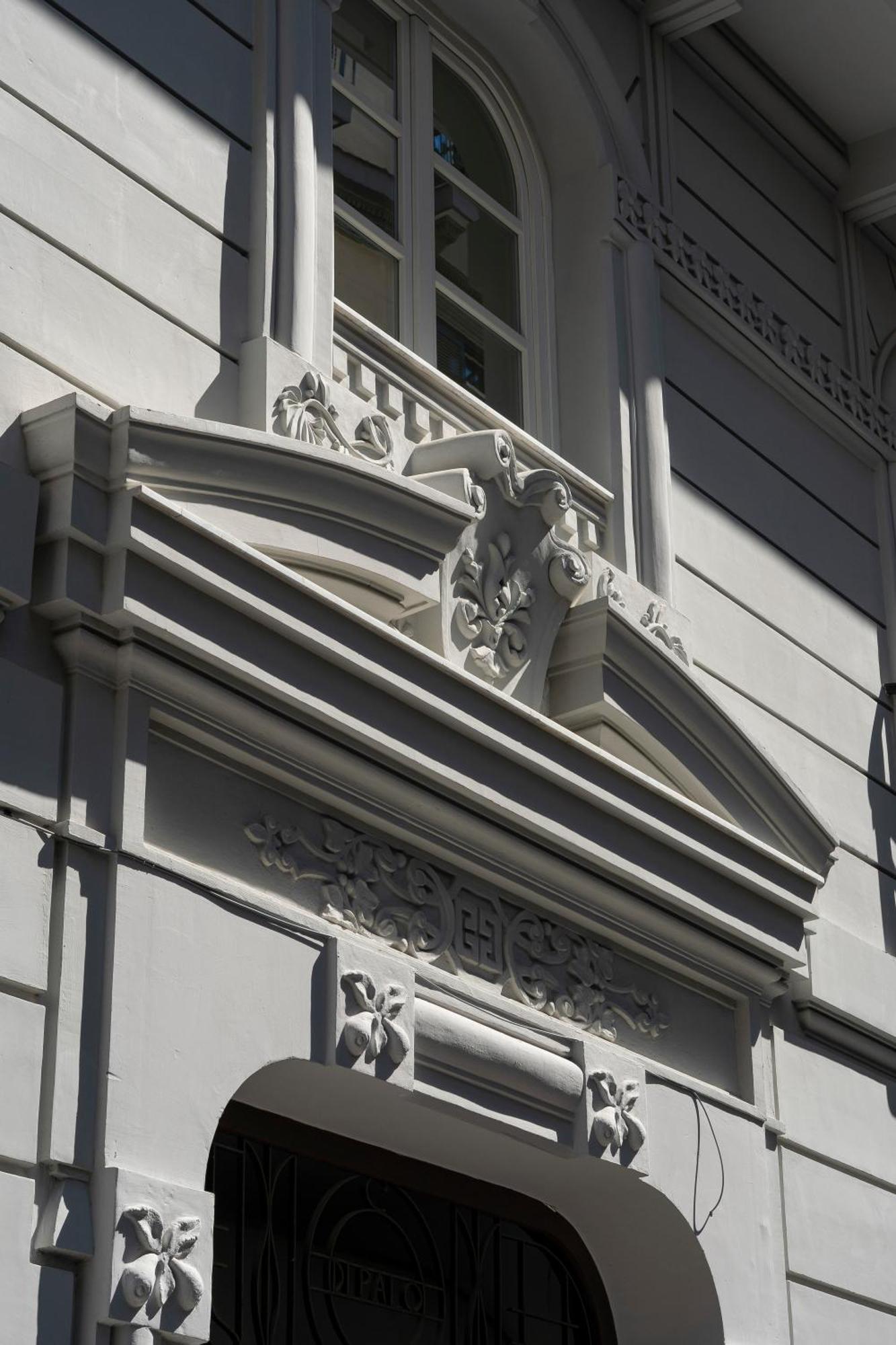 Palazzo Sant'arcangelo *