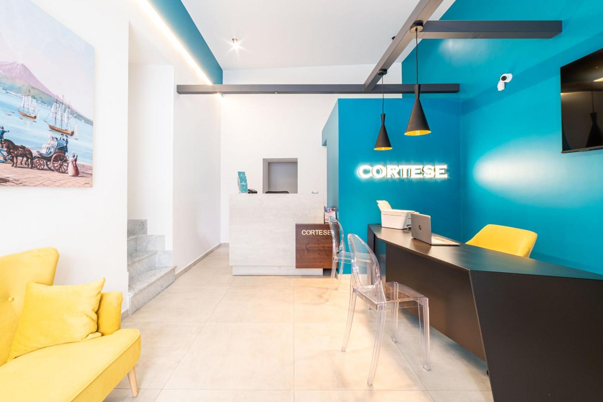 Cortese Bed & Breakfast Naples