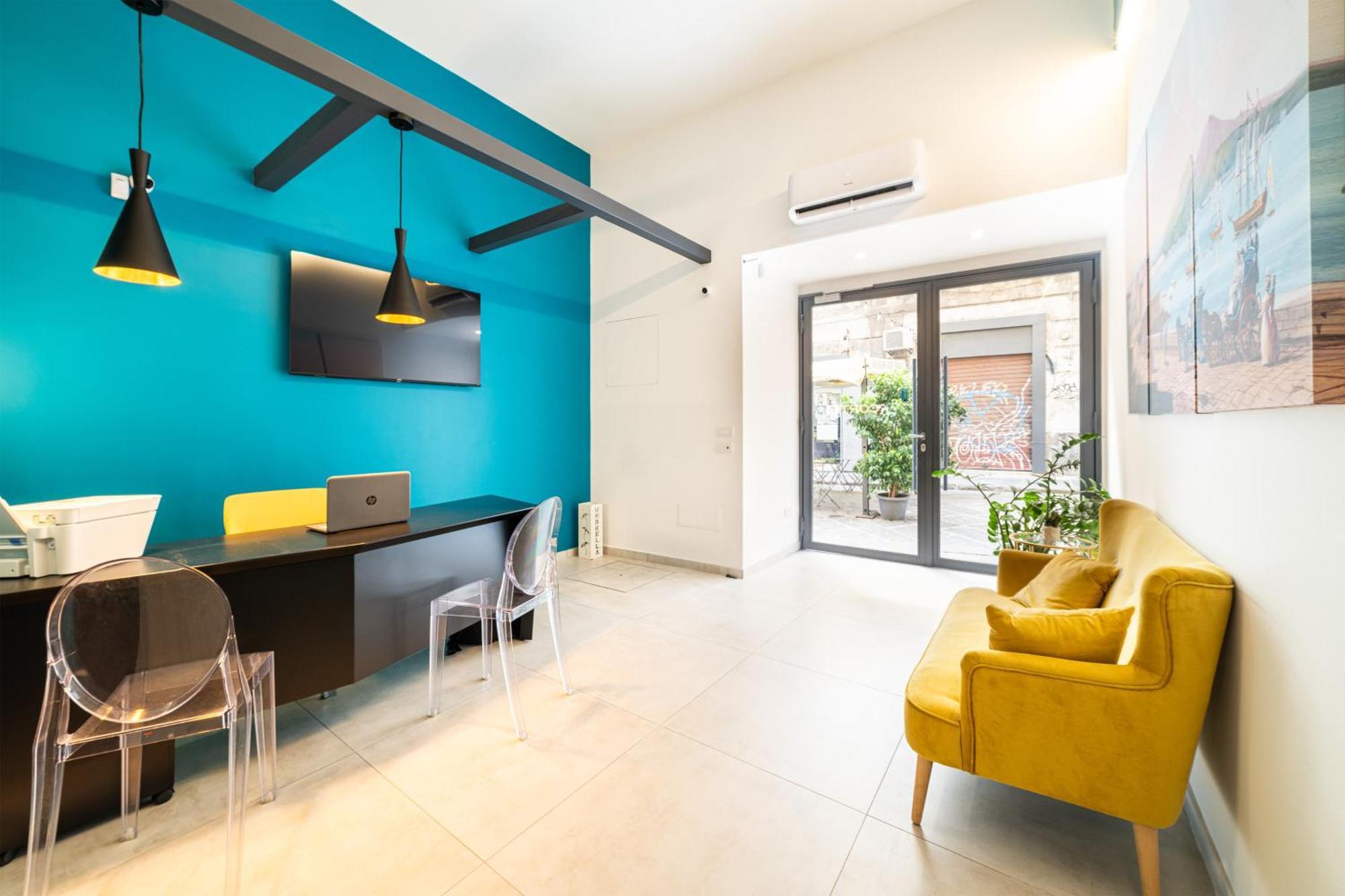 Bed & Breakfast Cortese Naples