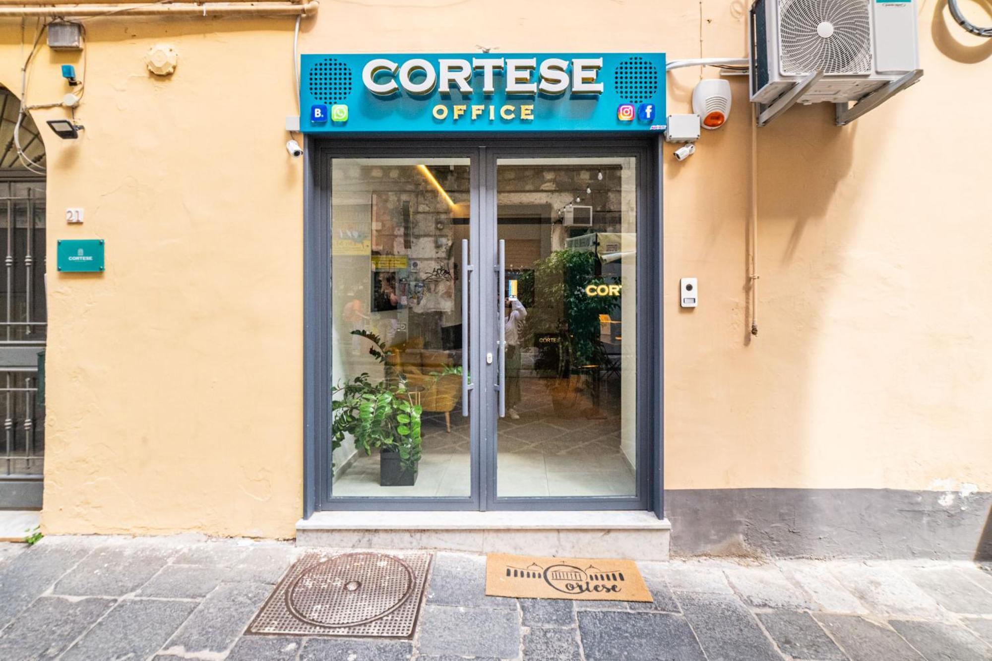 Cortese Bed & Breakfast Naples