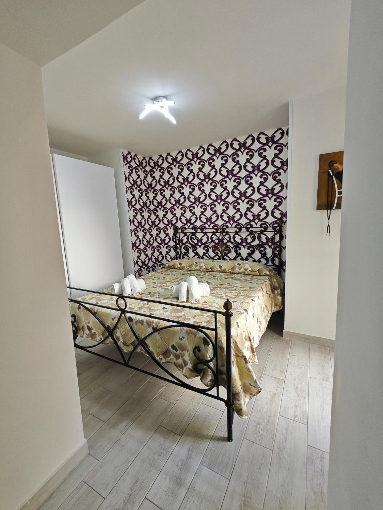 Nunzia's House Apartment *